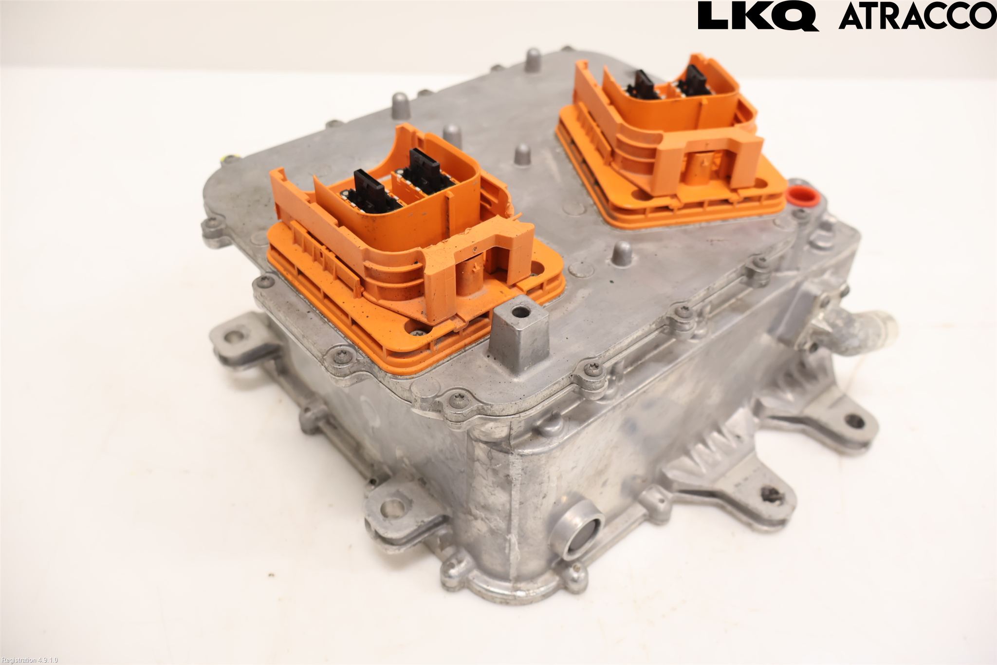 BMW i3 I01 13-22 Batteriladdare Högspänning