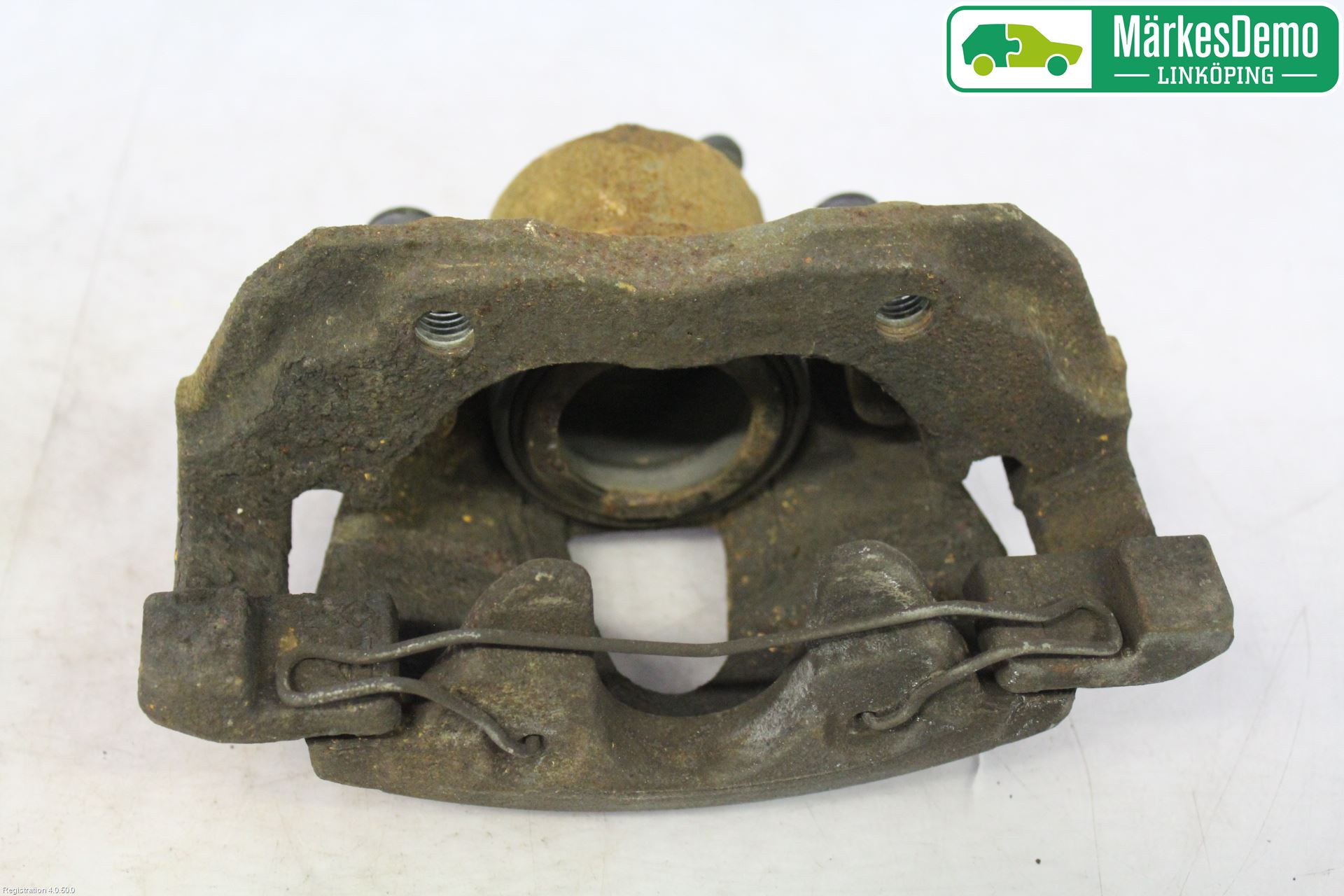 Ford FOCUS 11-14 Bromsok Fram Höger