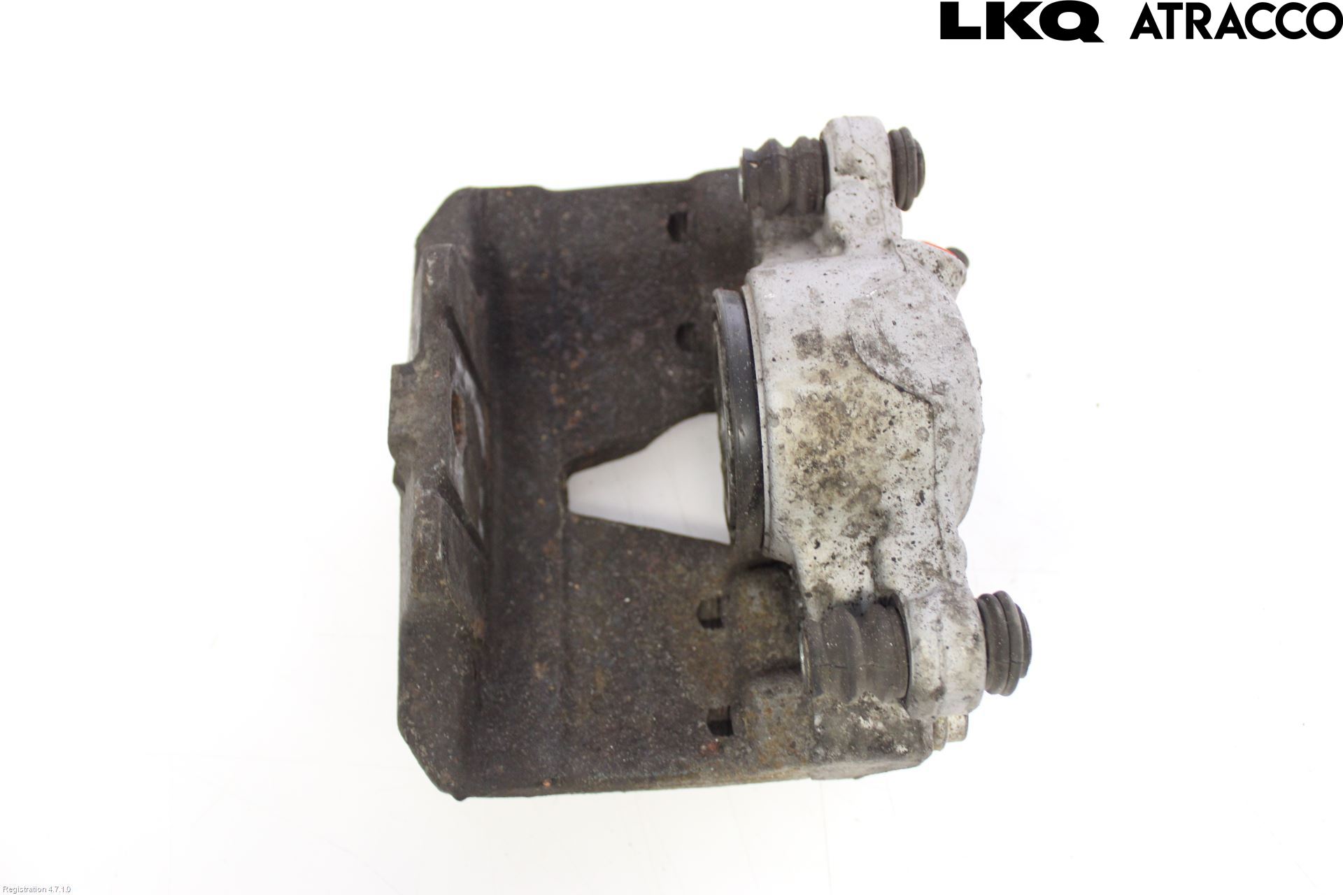 Audi A5 07-16 Bromsok Fram Höger