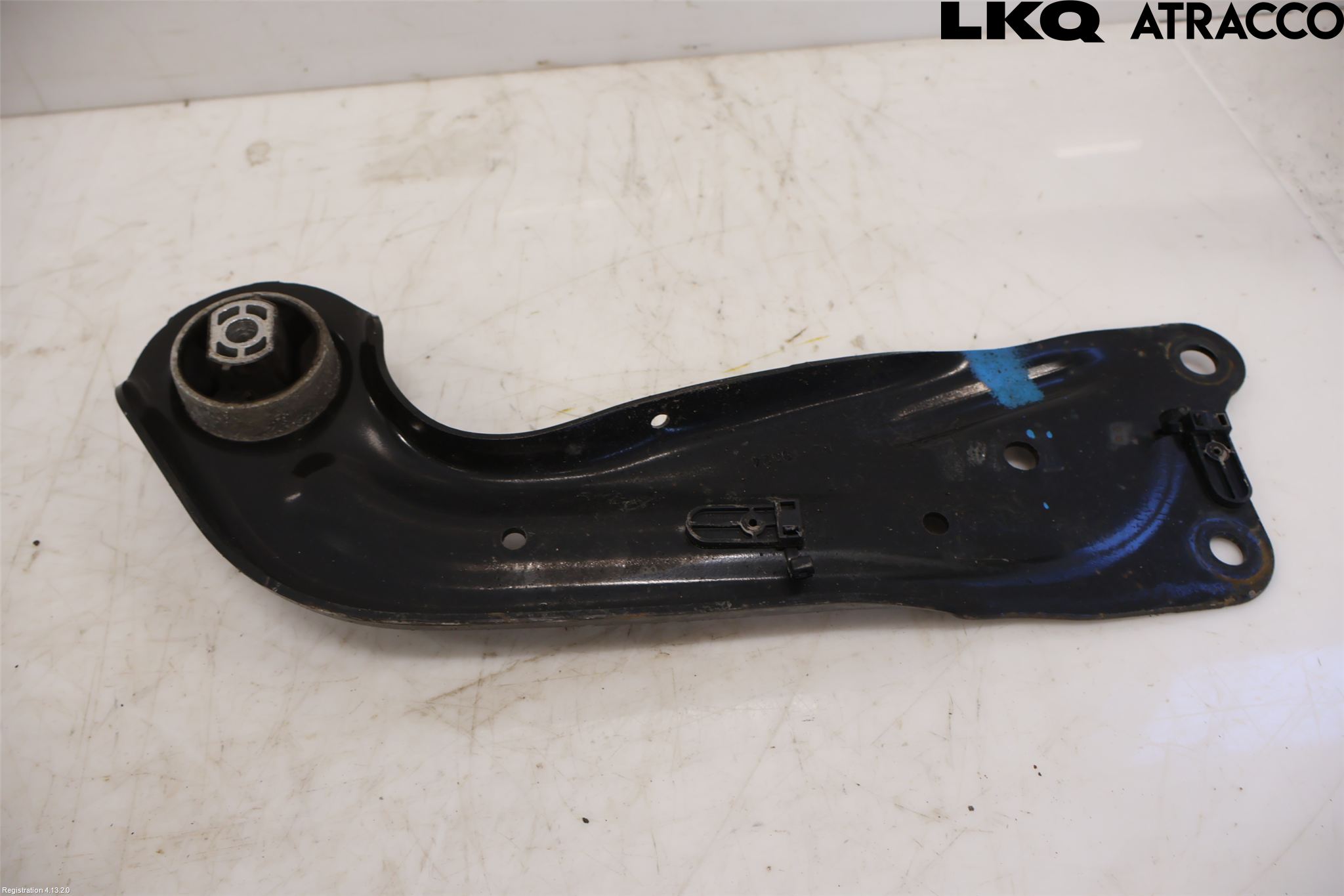 Volkswagen VW GOLF / E-GOLF VII 13-20 Bärarm Bak Höger