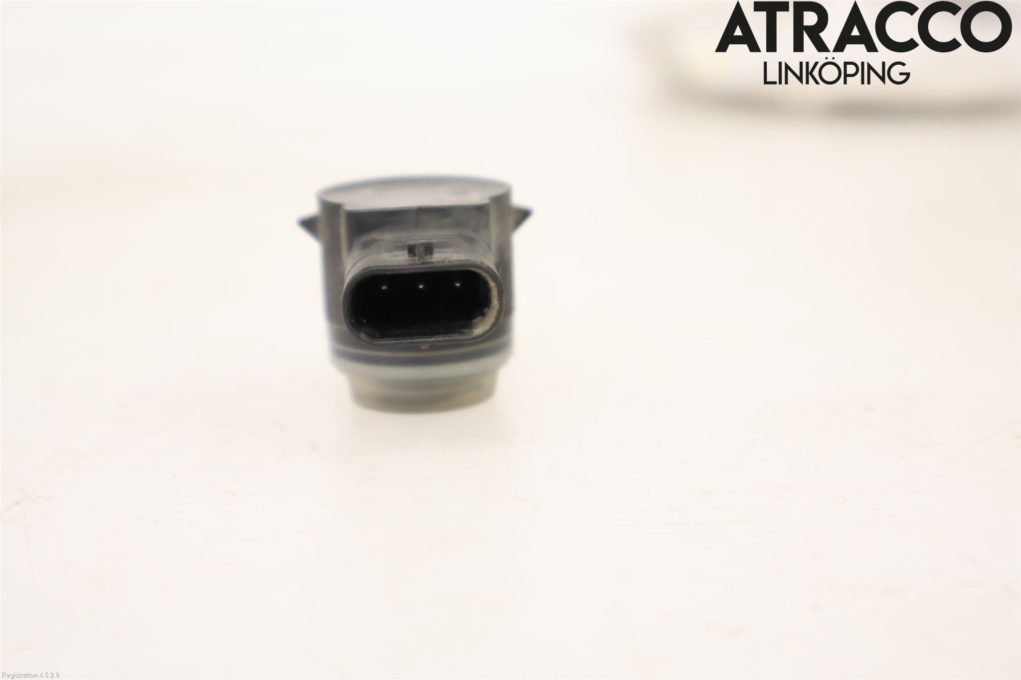 Mercedes-Benz MB C-KLASS (W205) 14-21 Parkeringshjälp Frontsensor
