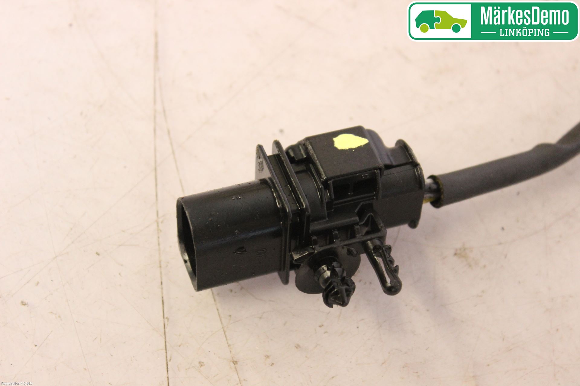 Volvo V70 05-08 Injlambdasond