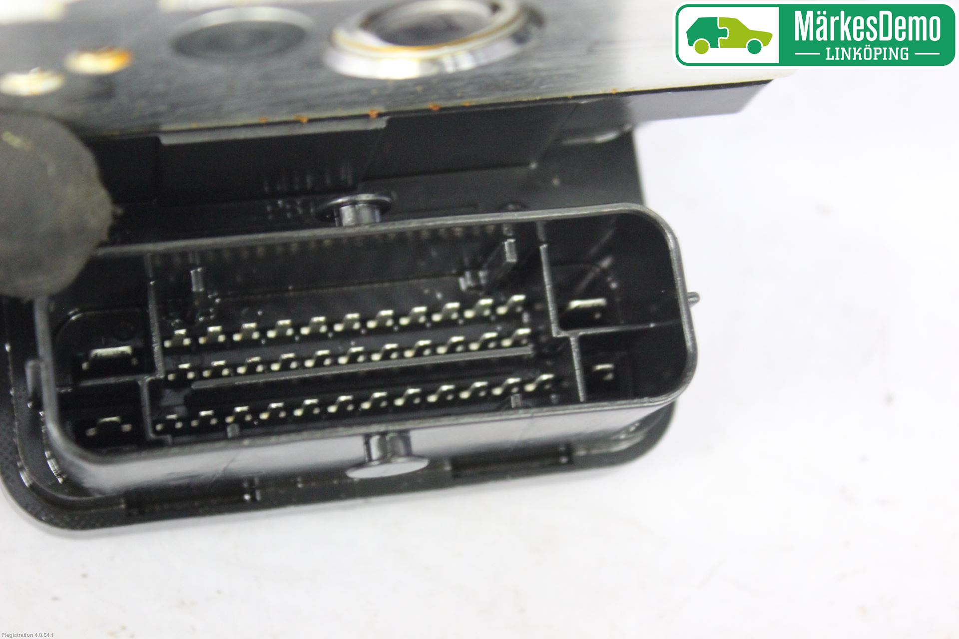 Fiat DOBLO CARGO Abs Hydraulaggregat