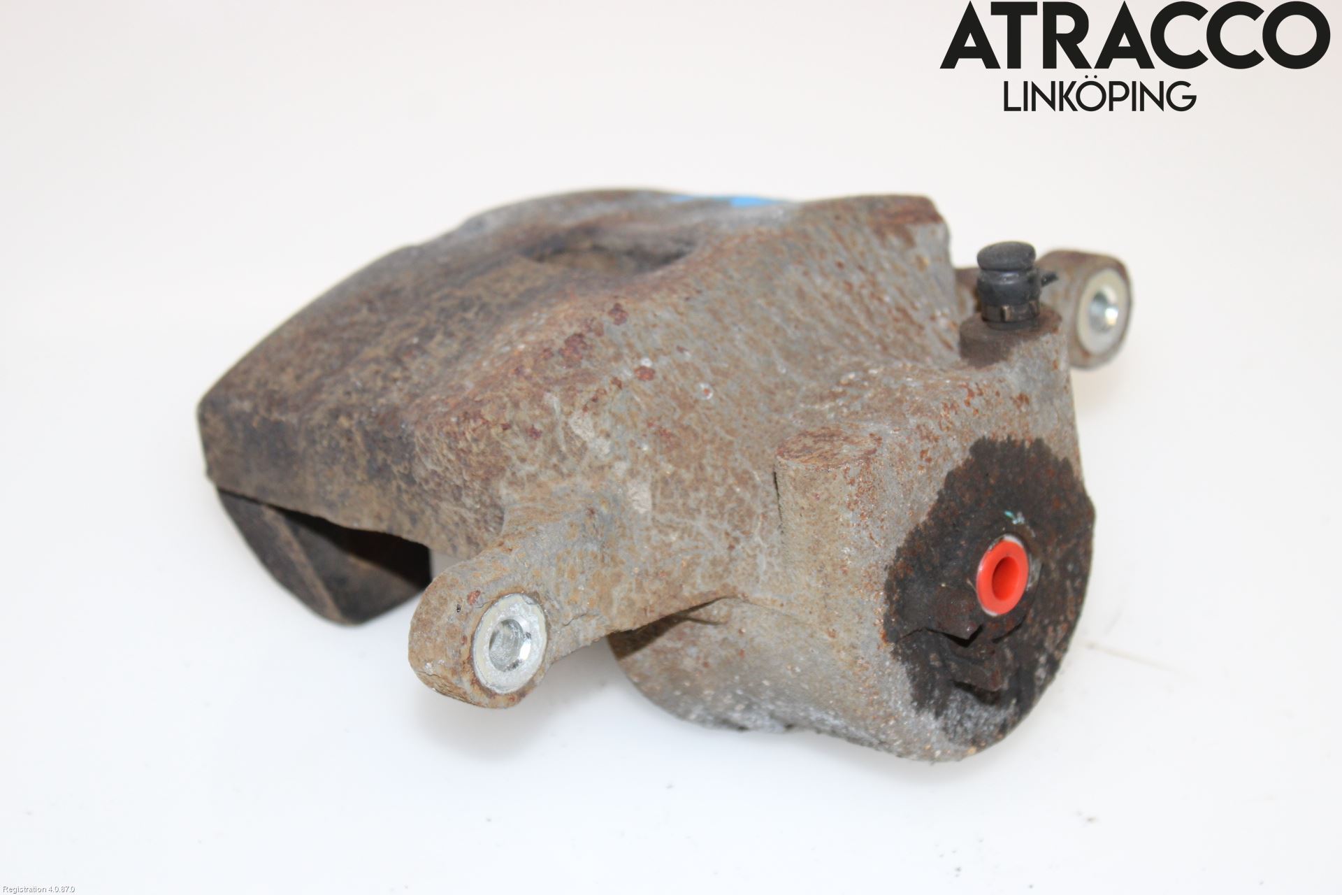 Kia OPTIMA 16-20 Bromsok Fram Höger