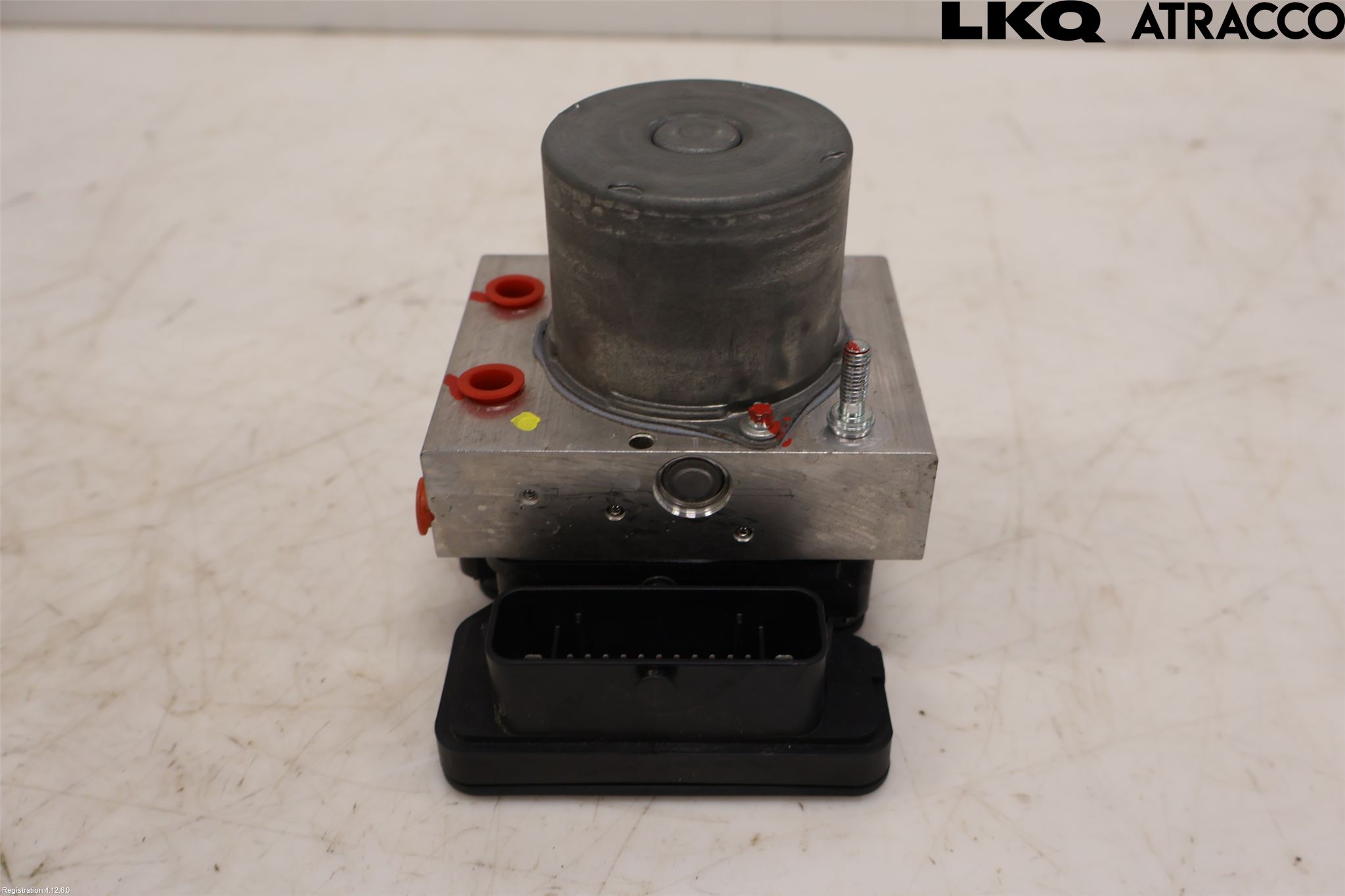 Suzuki VITARA 15- Abs Hydraulaggregat