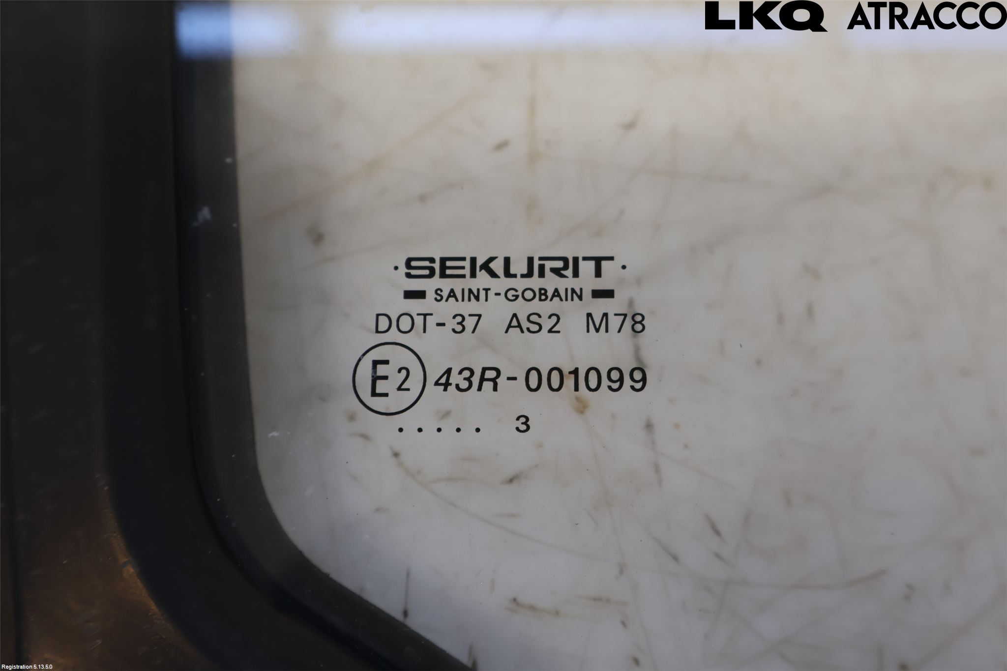 Fiat DUCATO 02-06 Dörruta Fram Lilla Hö