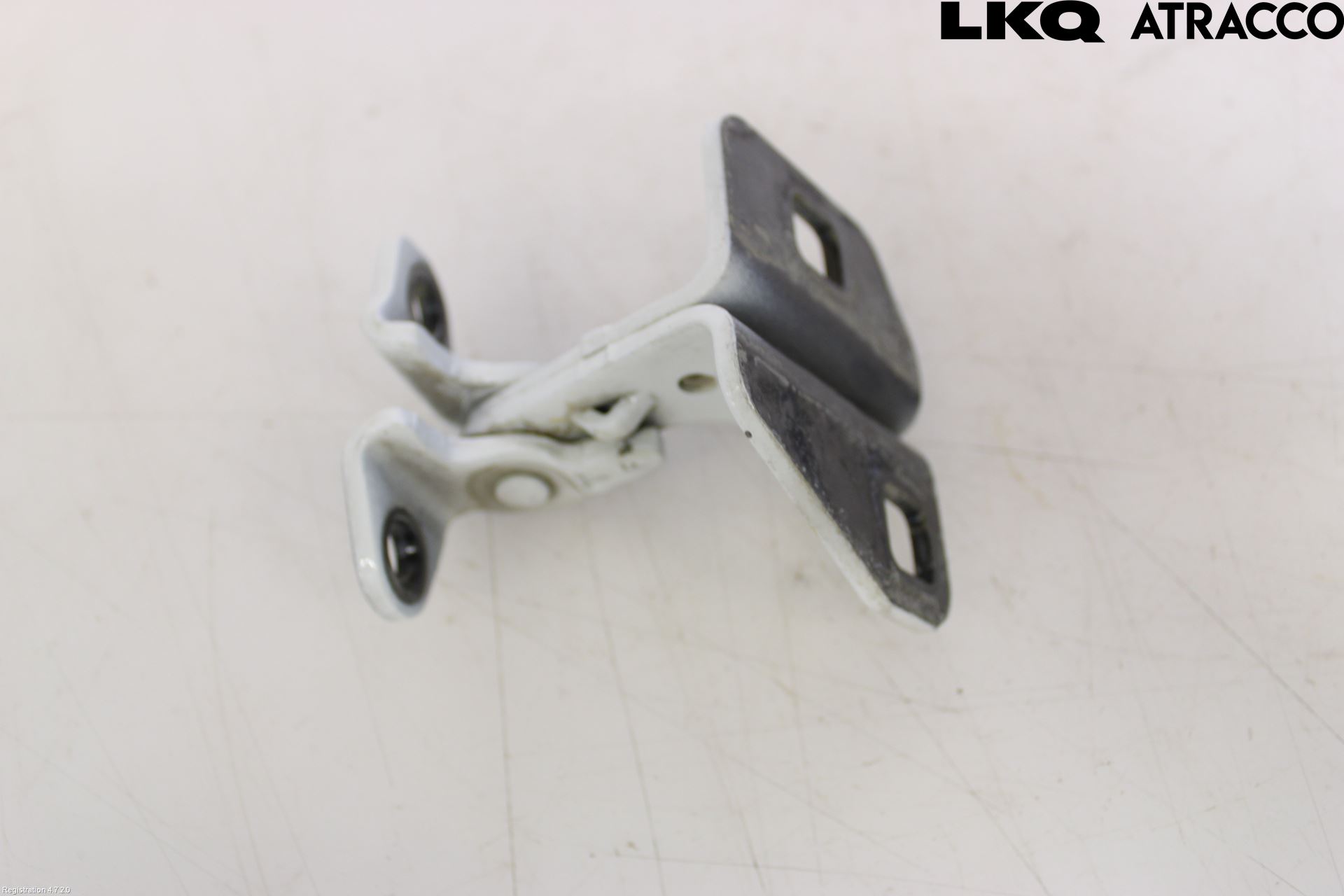 Tesla MODEL S 13- Dörrgångjärn