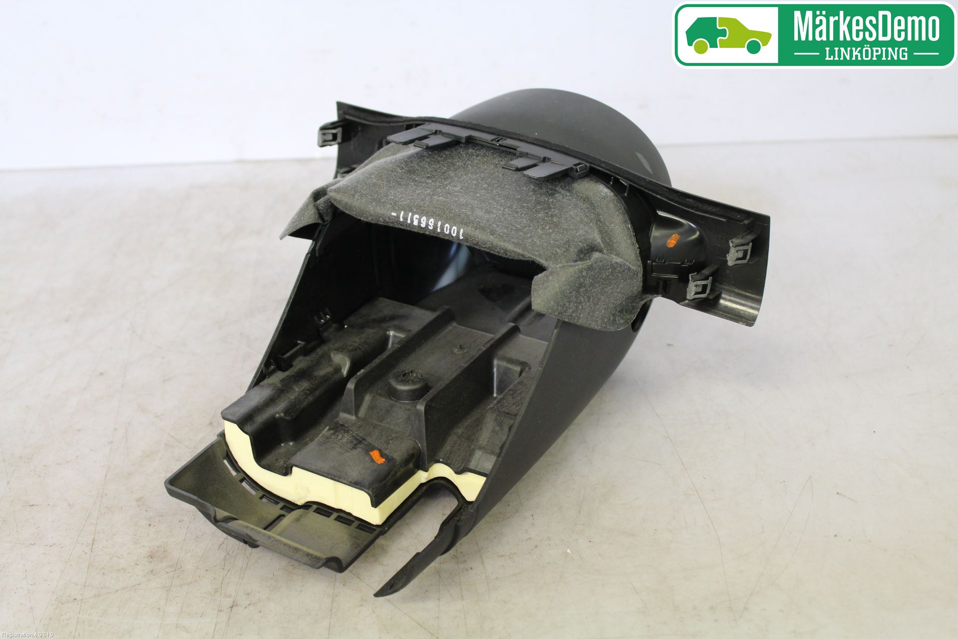 Audi A4/S4 08-11 Rattkåpa-Kåpor