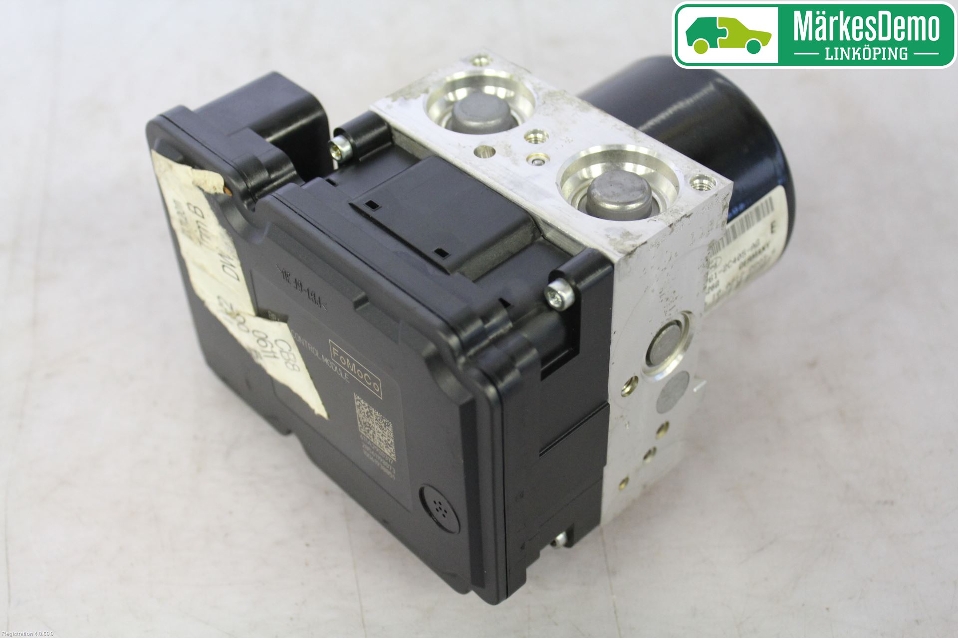 Ford FOCUS 11-14 Abs Hydraulaggregat