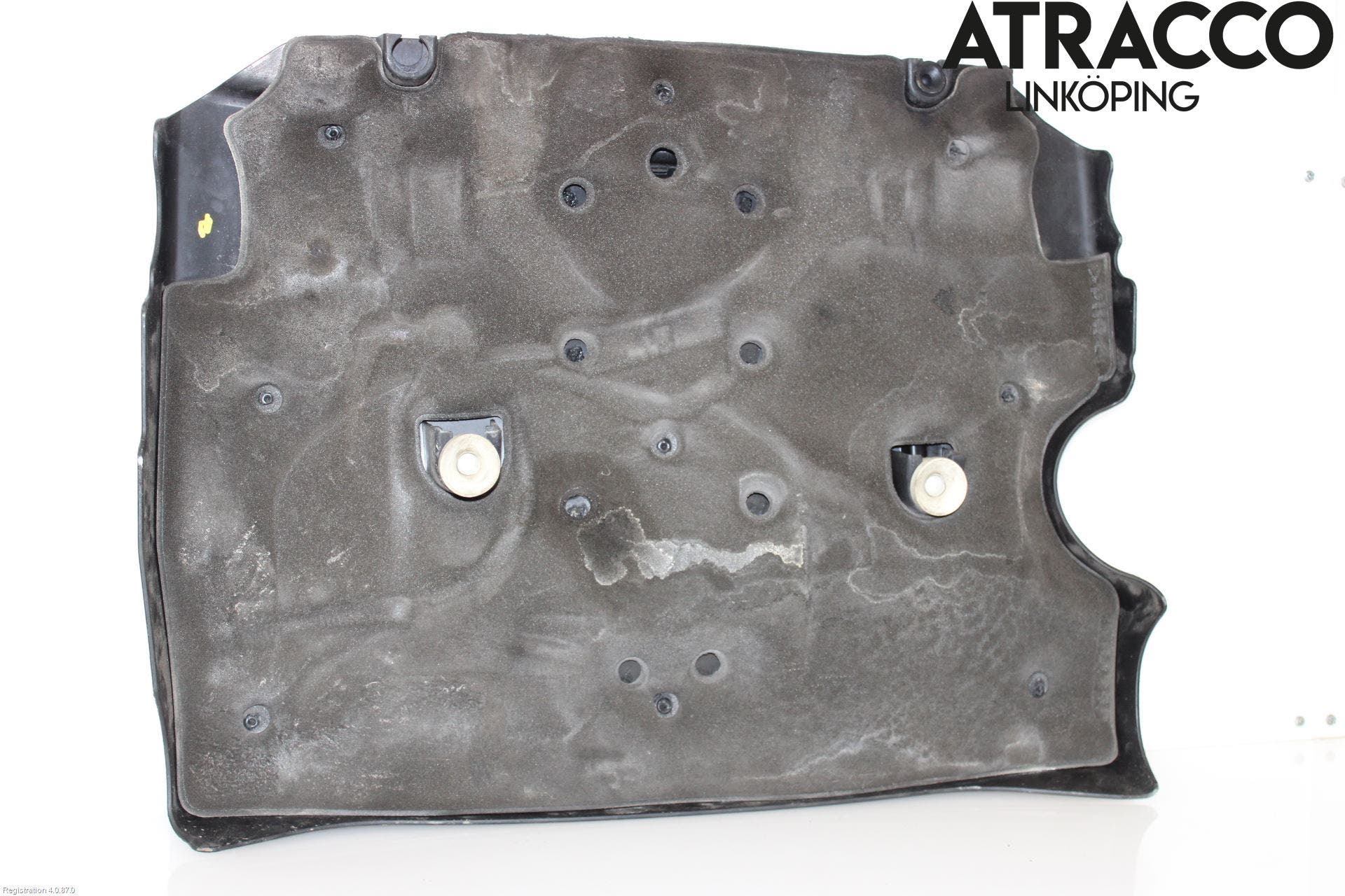 Landrover RANGE ROVER (L405) 13-21 Motorkåpa