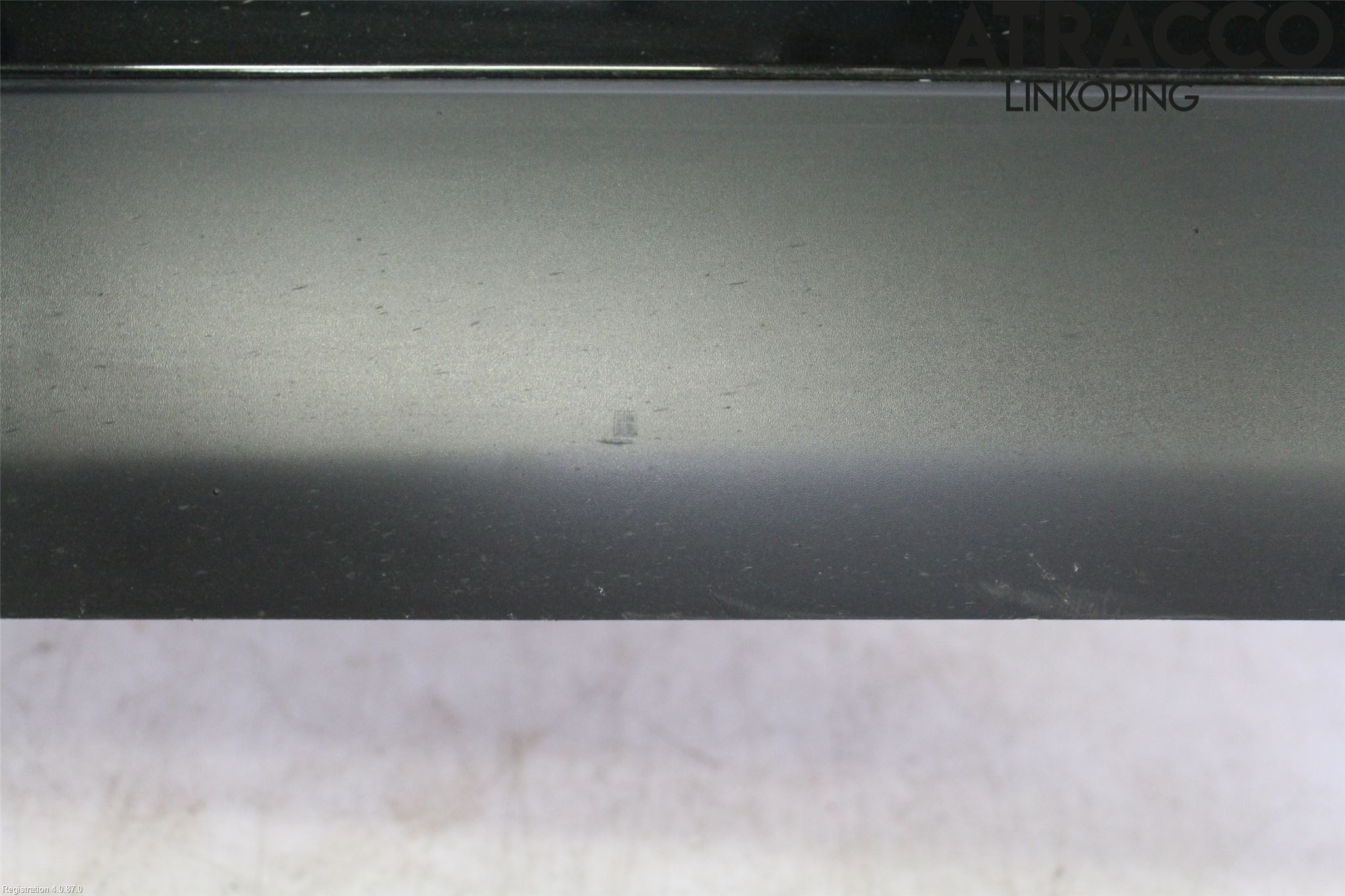 Landrover RANGE ROVER (L405) 13-21 Dörr Dekorlist Fram Vä