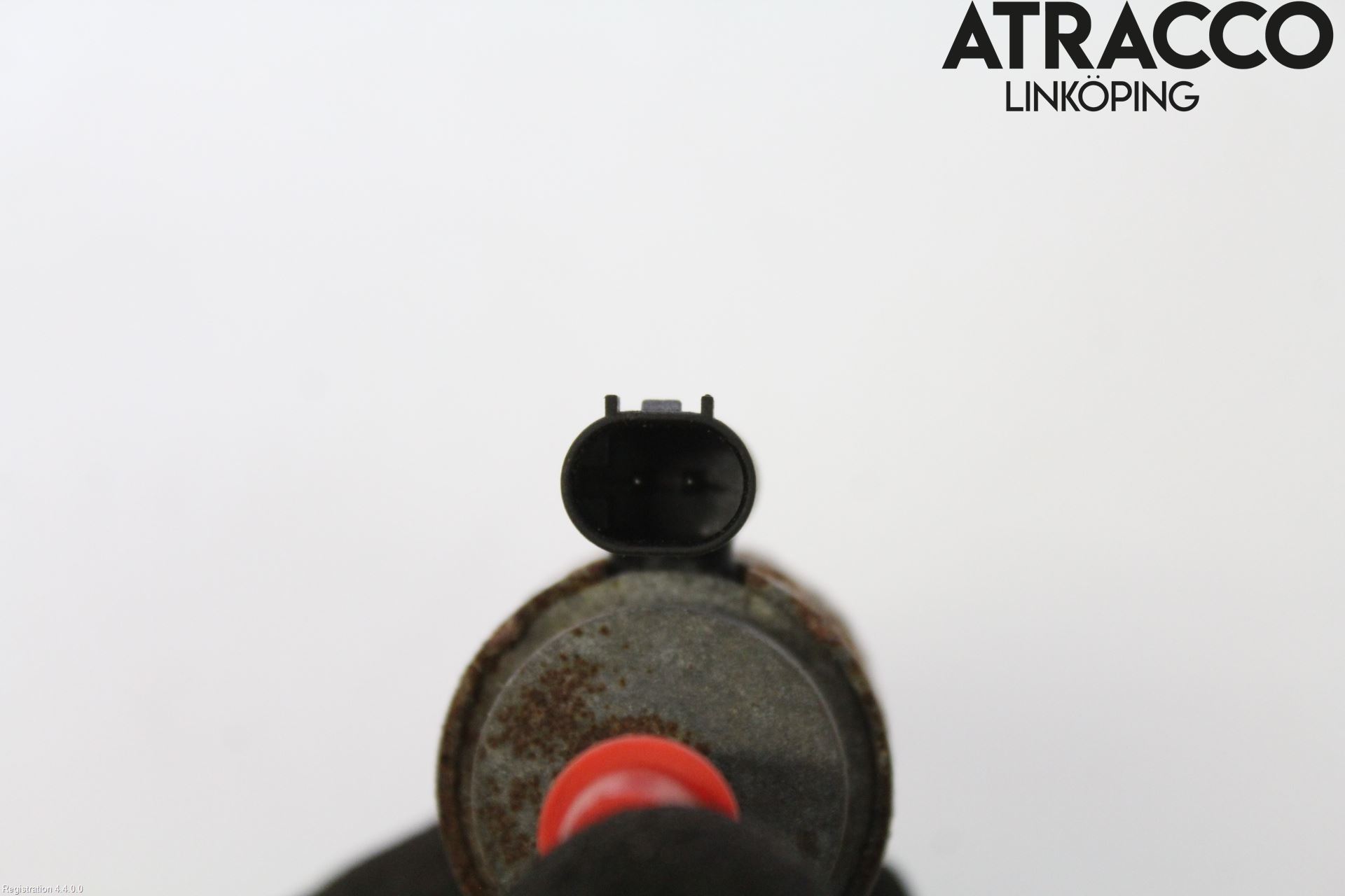 Volvo XC60 18- Bränslepump El