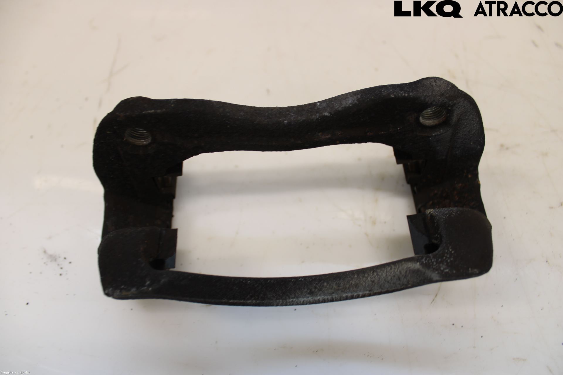 Hyundai i20 GB 15-20 Bromsok Fram Höger