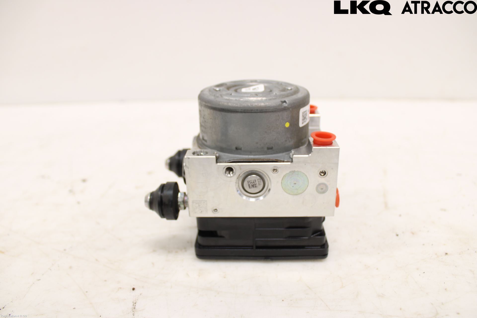 Mitsubishi OUTLANDER 13-21 Abs Hydraulaggregat