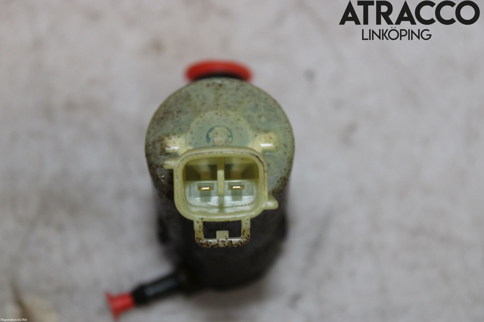 Suzuki SWIFT 17-24 Spolarpump Vindruta