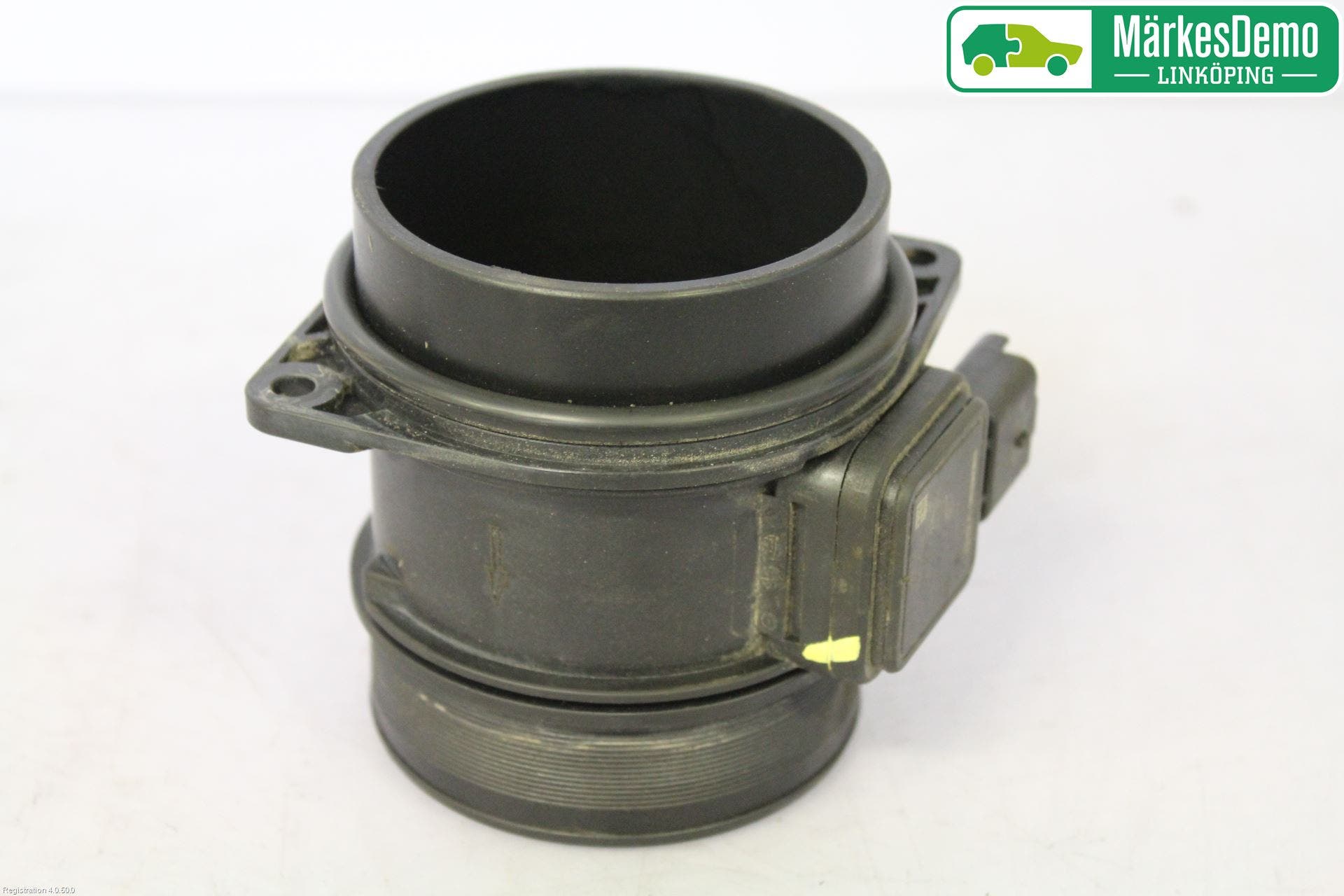 Citroen JUMPY 07-16 Injluftmassamätare