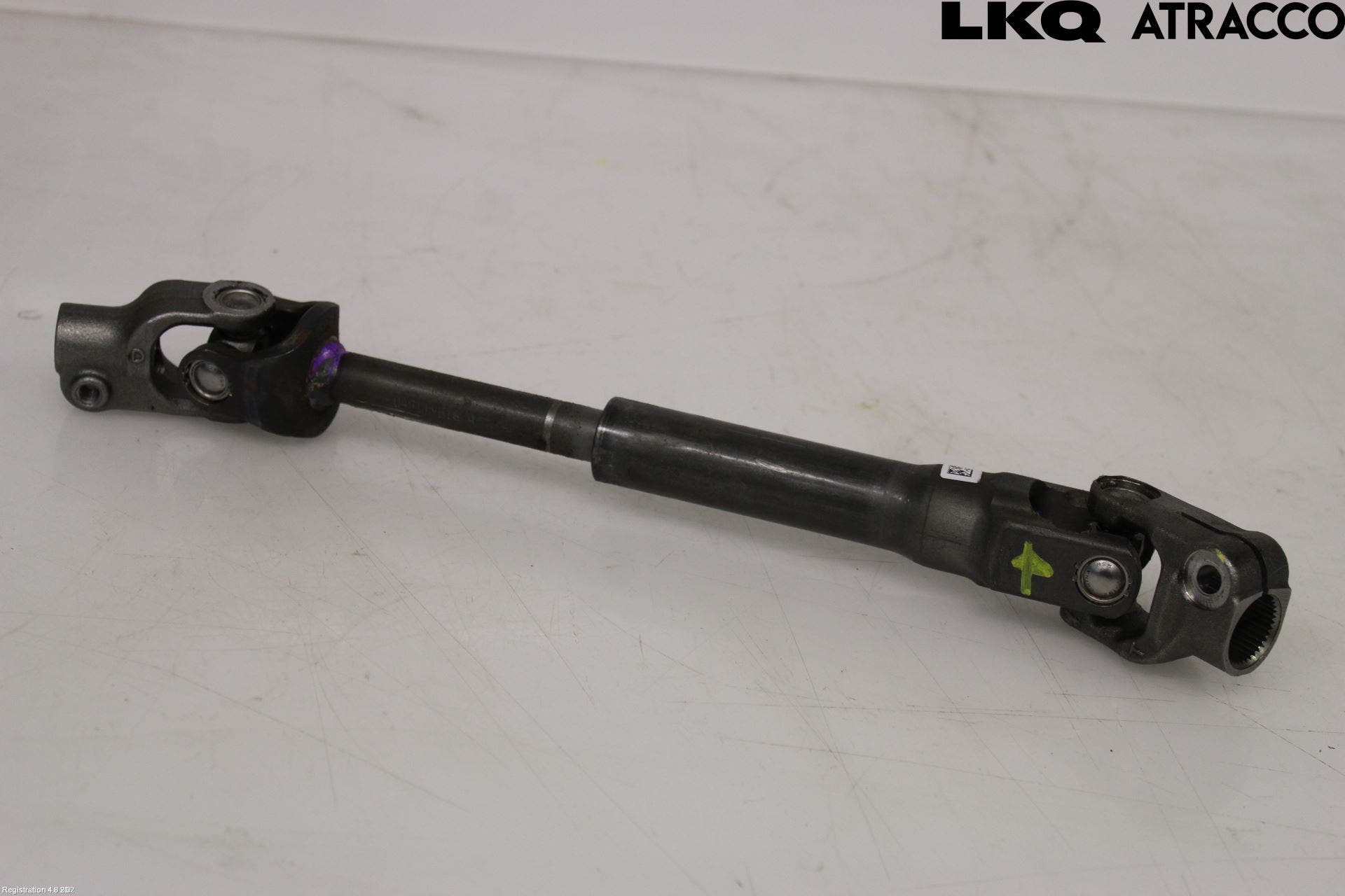 Suzuki VITARA 15- Rattaxel