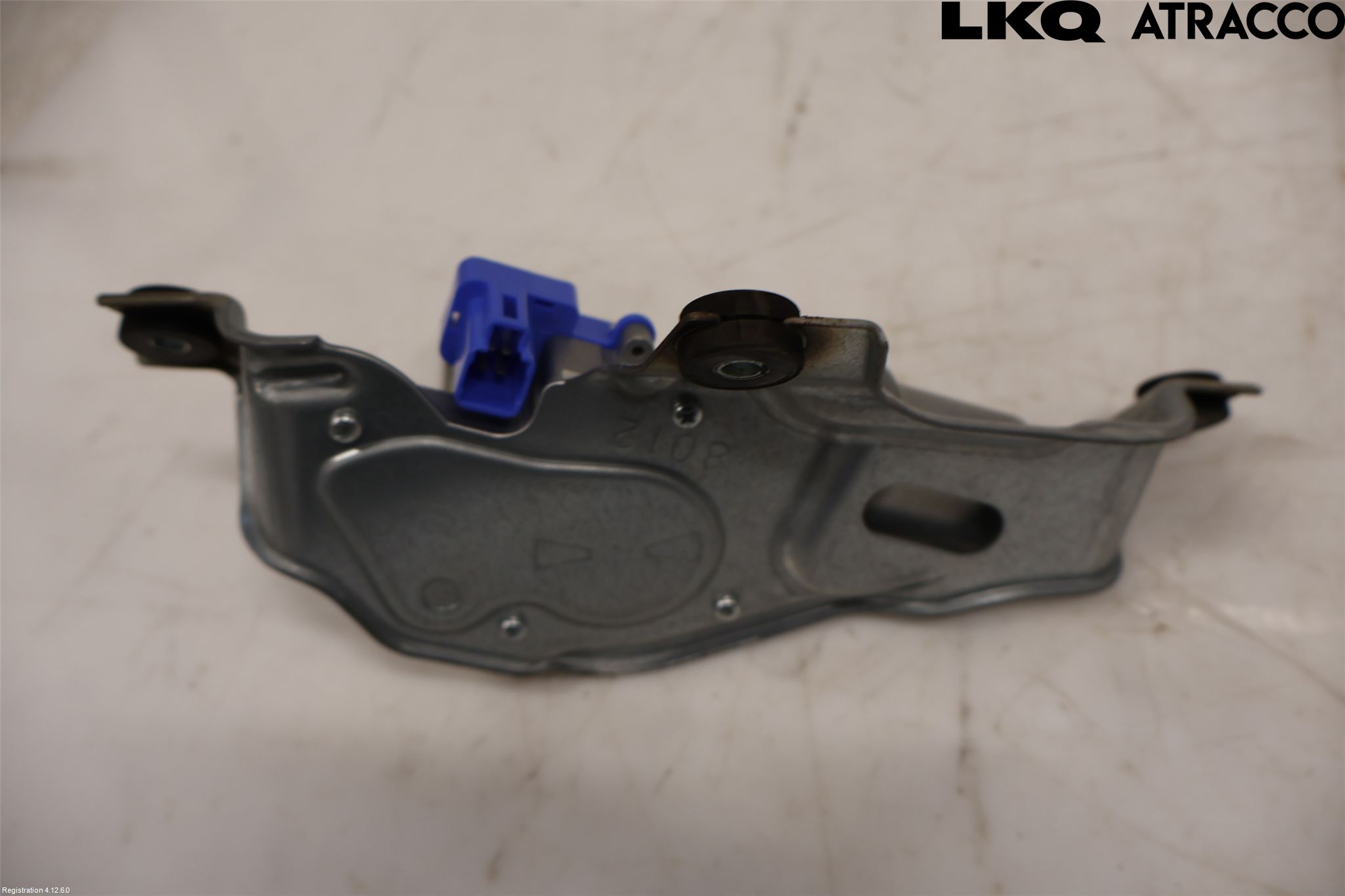 Mitsubishi OUTLANDER 13-21 Torkarmotor Baklucka
