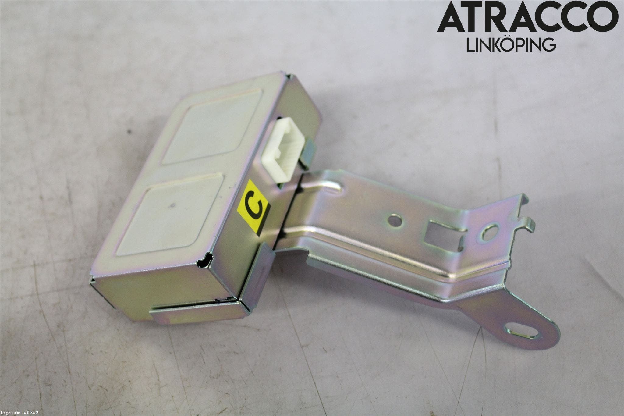 Nissan LEAF 18- Styrenhet Övrigt