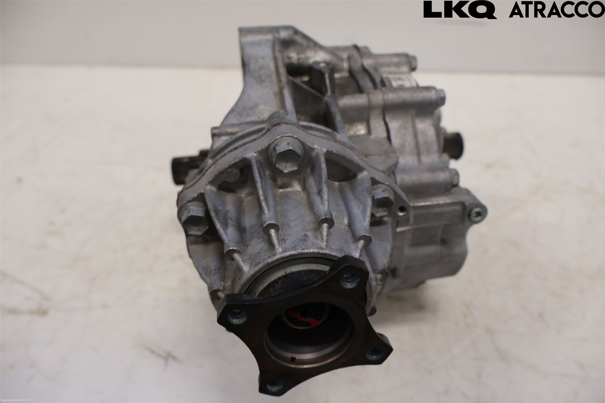 Suzuki VITARA 15- Växel Fördelningslåda