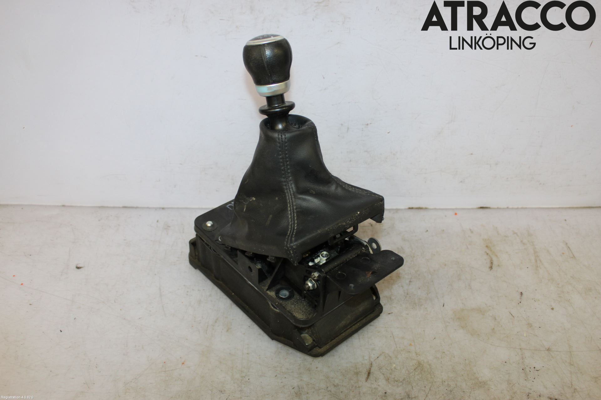 Subaru XV 12-17 Växelspak