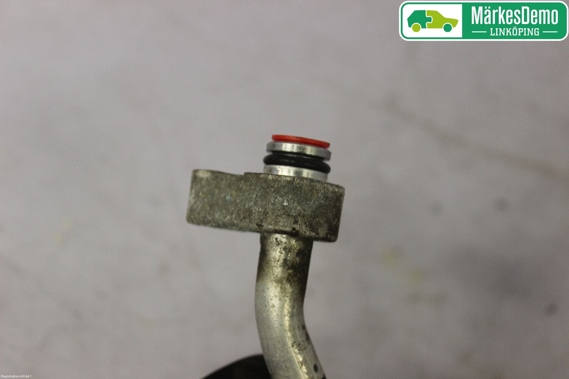 Toyota YARIS XP130 12-14 Ac Slang-Rör