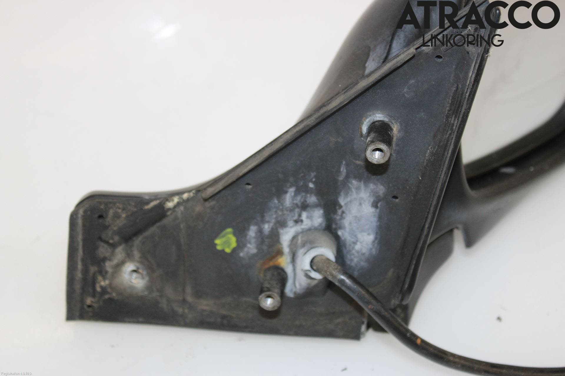 Volvo 940 91-98 Spegel Yttre El Hö