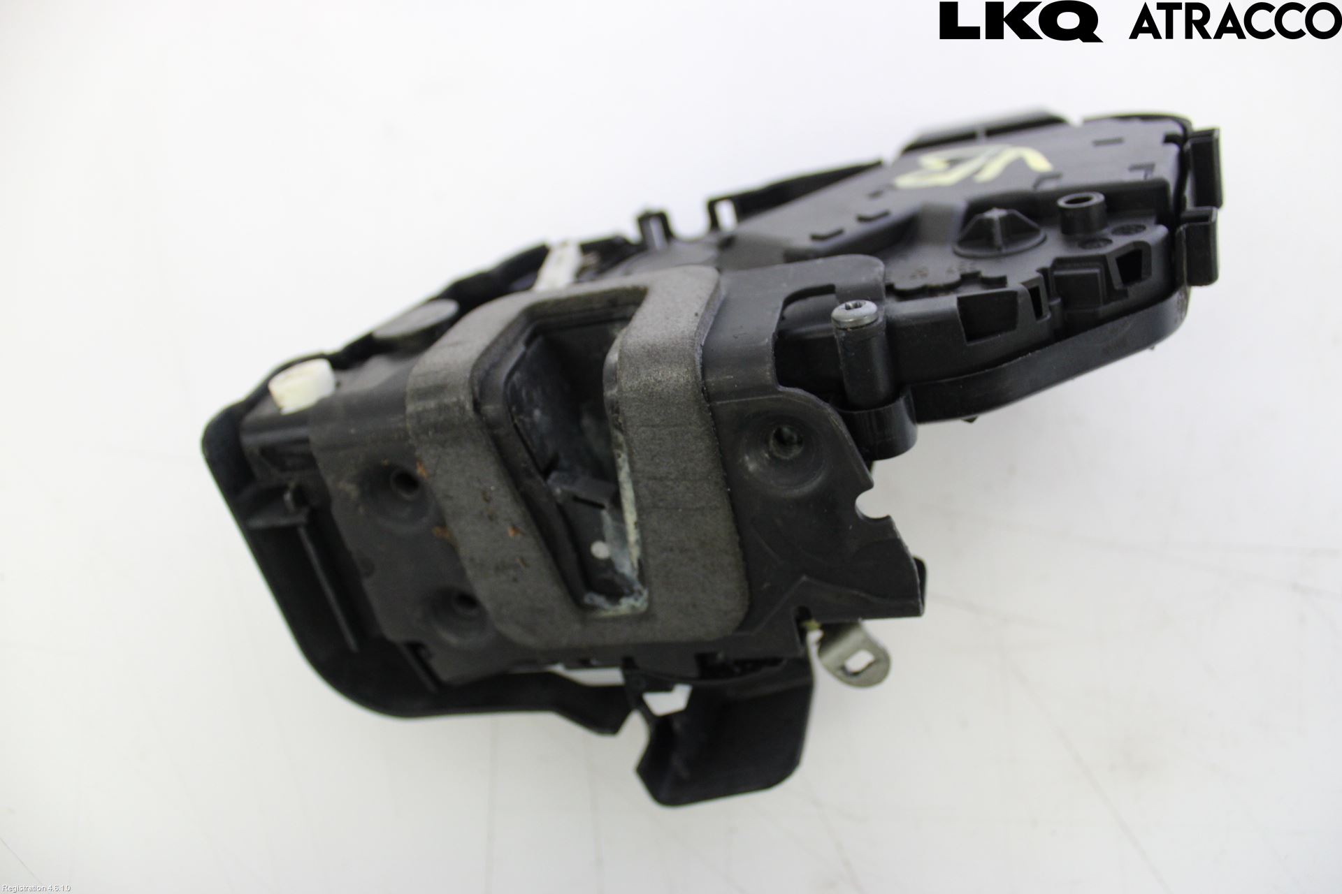 Ford S-MAX 06-15 Låskista-Dörrlås