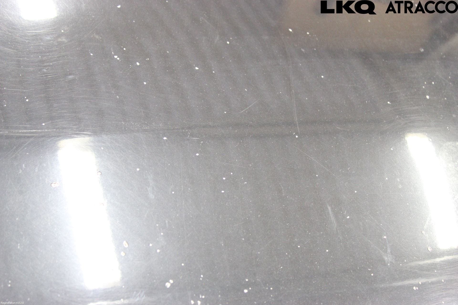 Peugeot EXPERT 15-16 Huv Fram