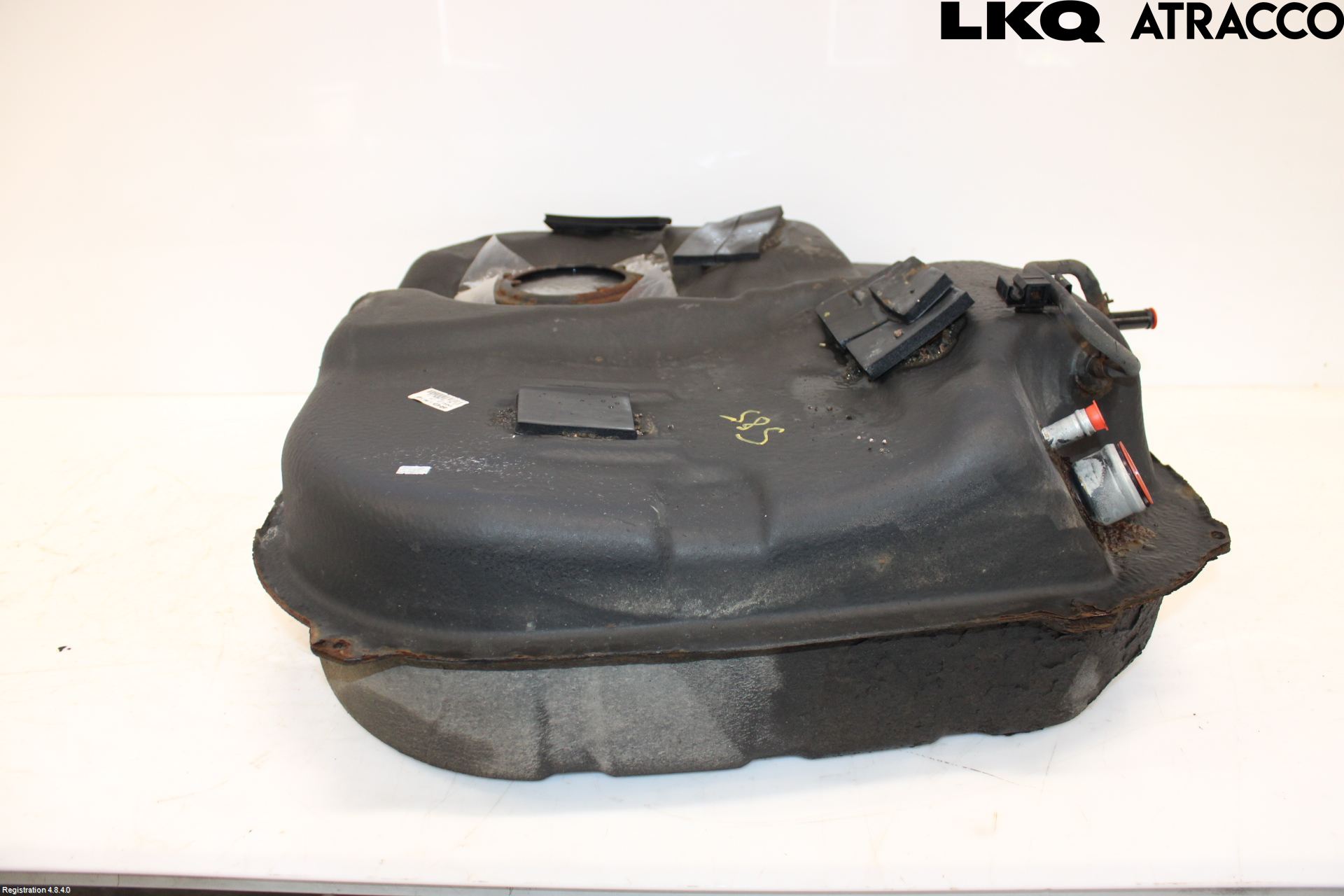 Kia CEED 06-12 Bränsletank Diesel