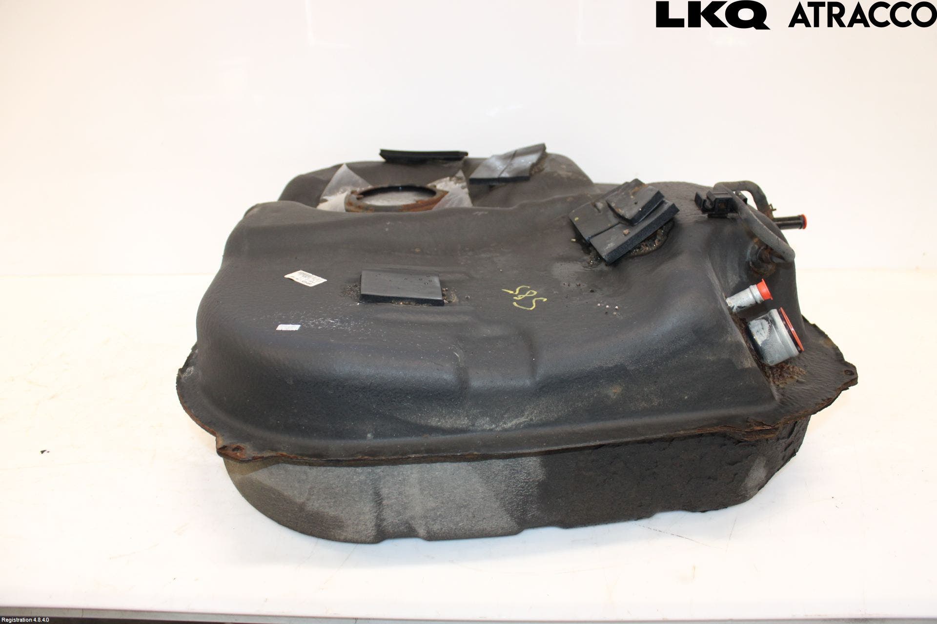 Kia CEED 06-12 Bränsletank Diesel