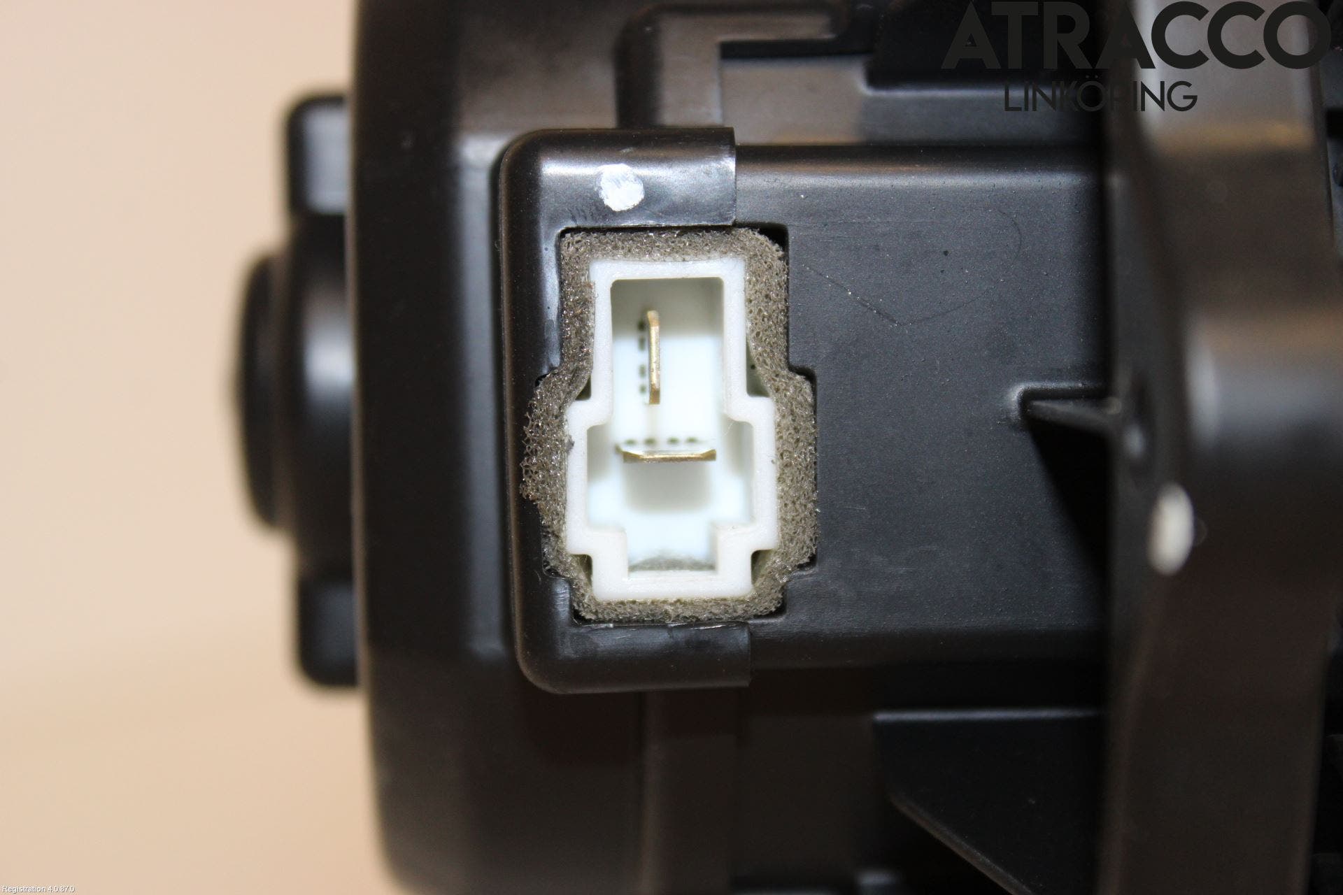 Kia STONIC 18->> Värmefläkt