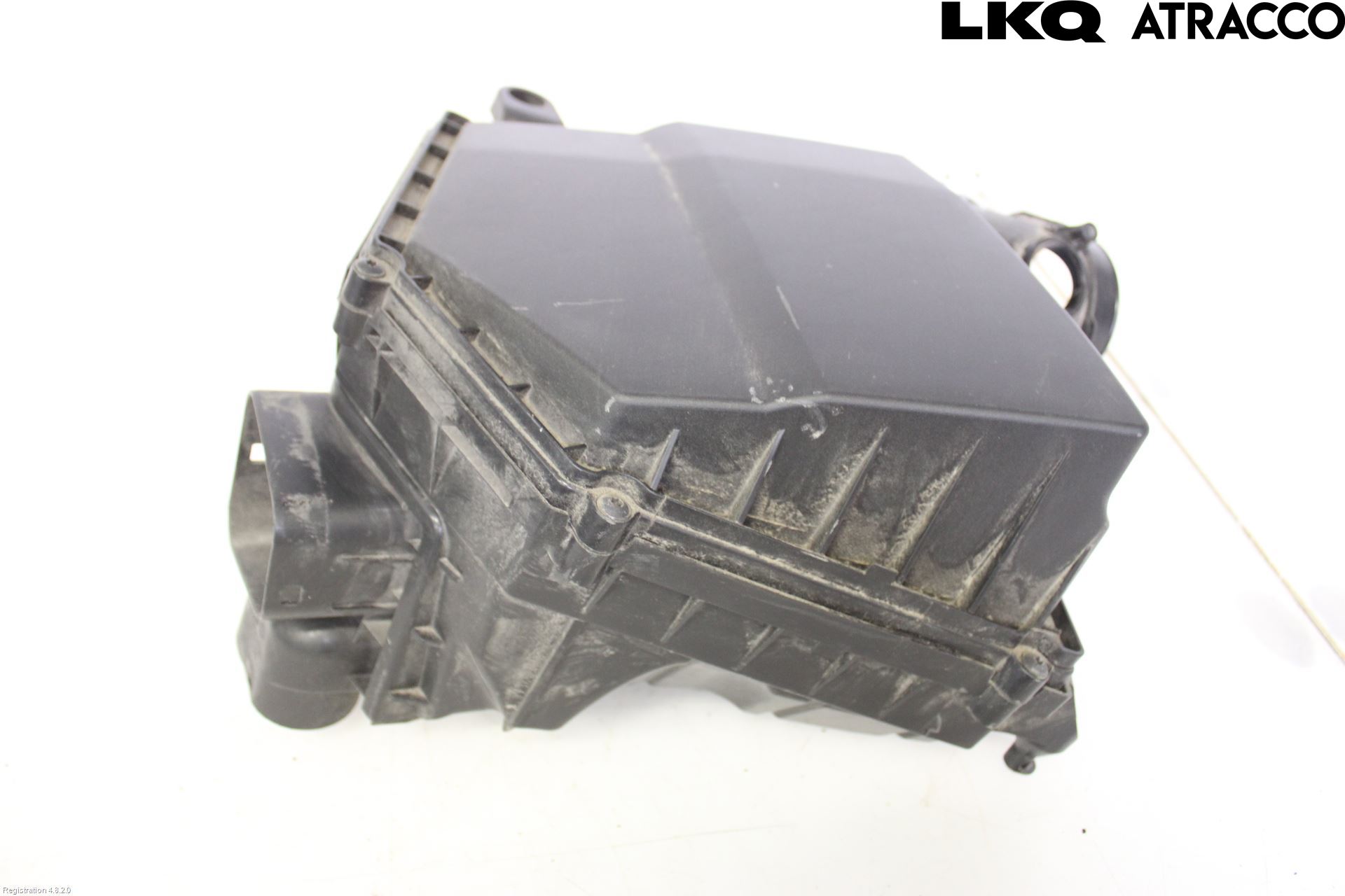 Volvo V90 17->> Luftrenare