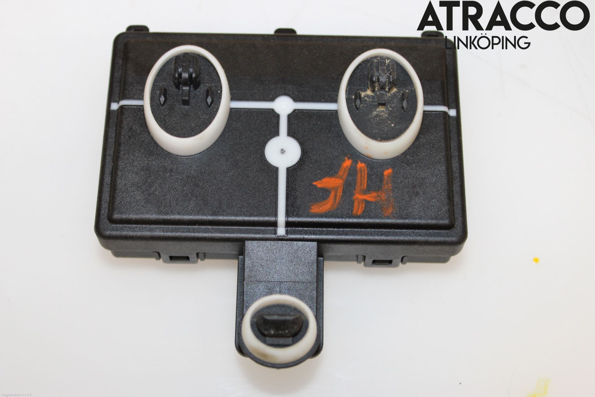 Volkswagen VW GOLF / E-GOLF VII 13-20 Styrenhet Dörr