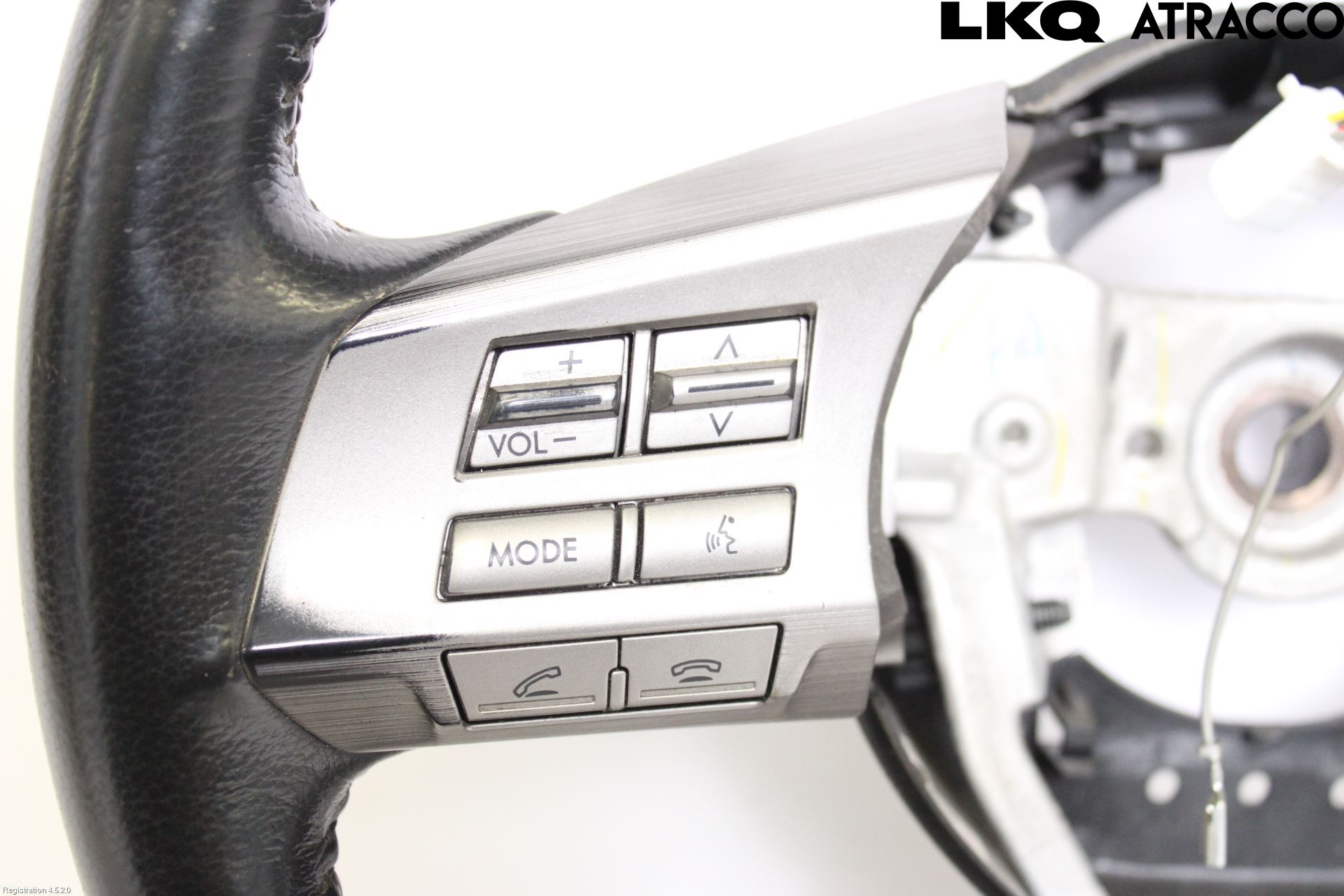 Subaru OUTBACK 10-15 Ratt