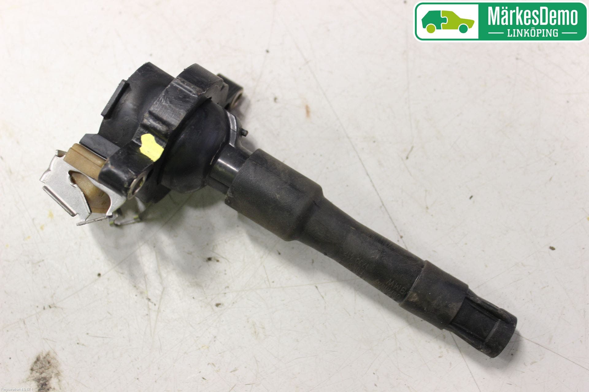 BMW 3 E46 98-05 Tändspole