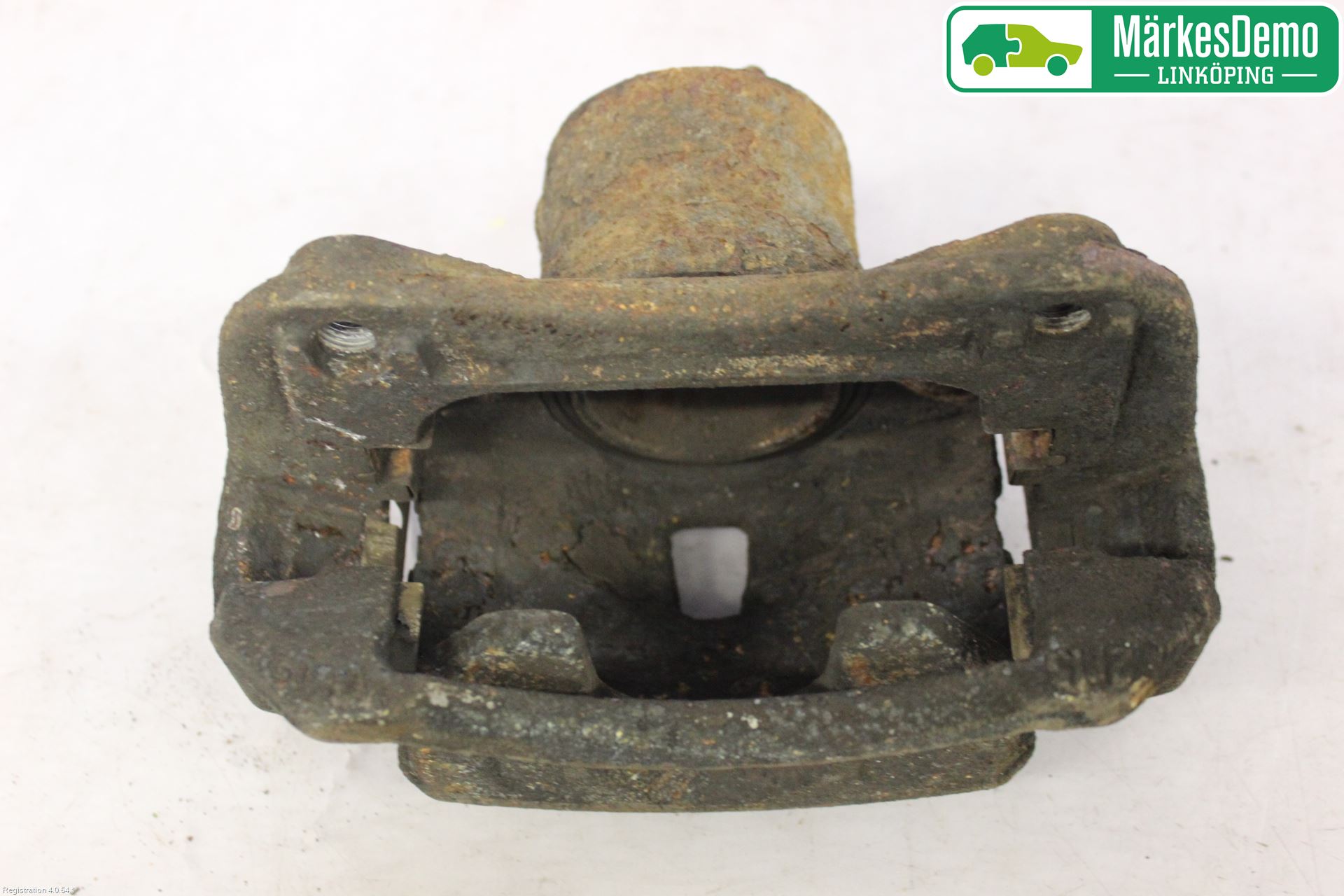 Hyundai i30 GD 13-17 Bromsok Fram Vänster