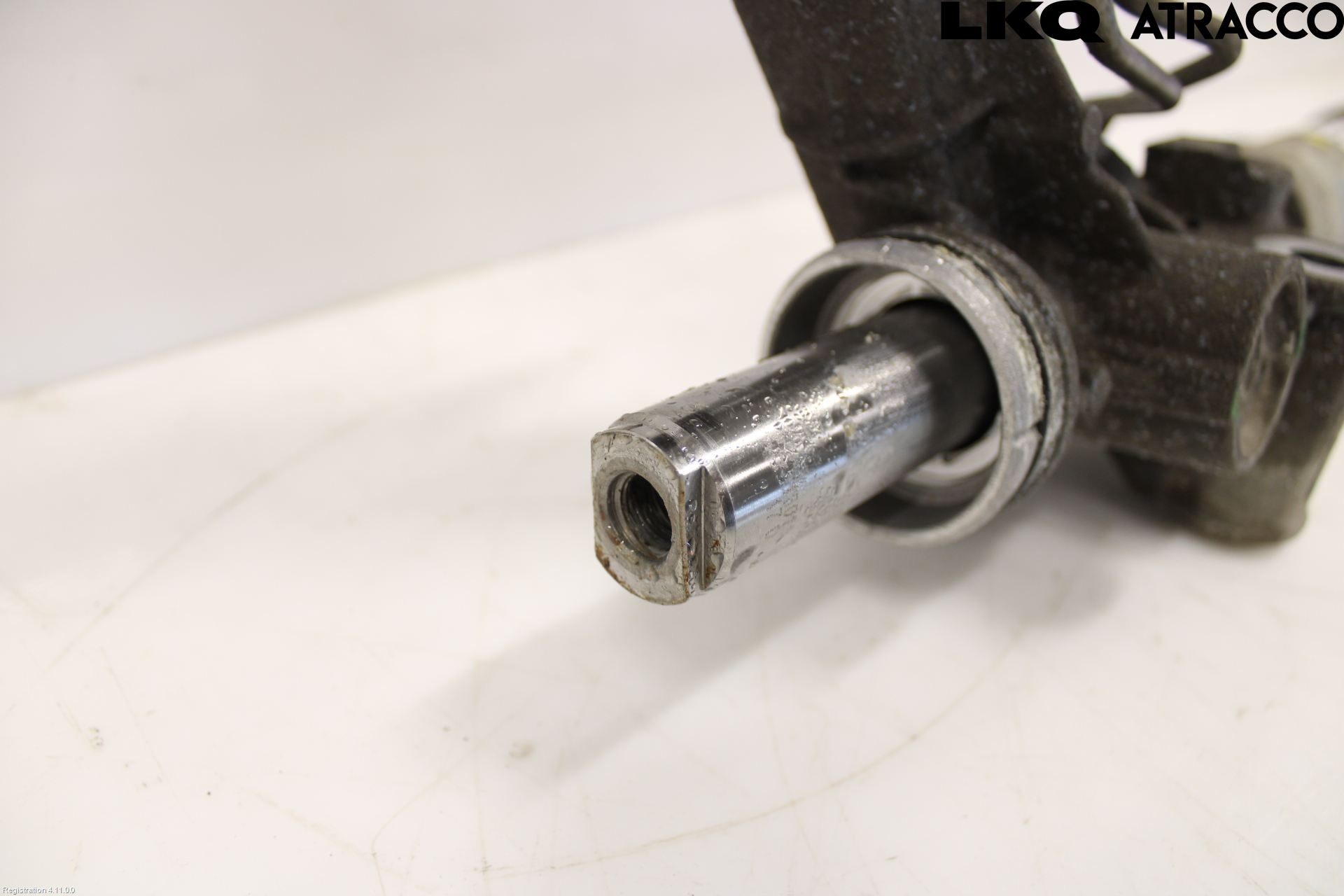 Fiat TALENTO 16- Styrväxel Servo -Snäcka