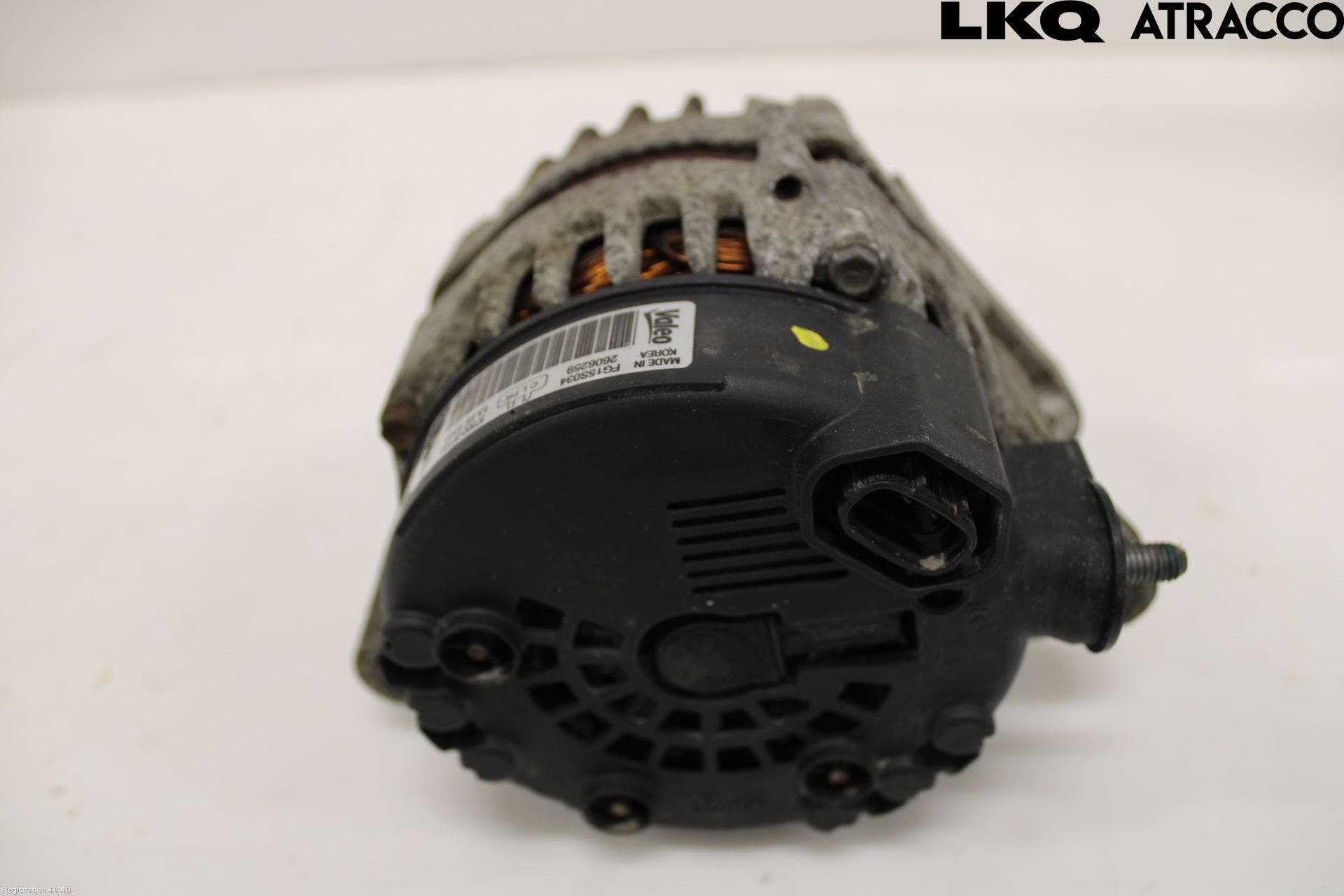 Hyundai SANTA FE 06-12 Generator