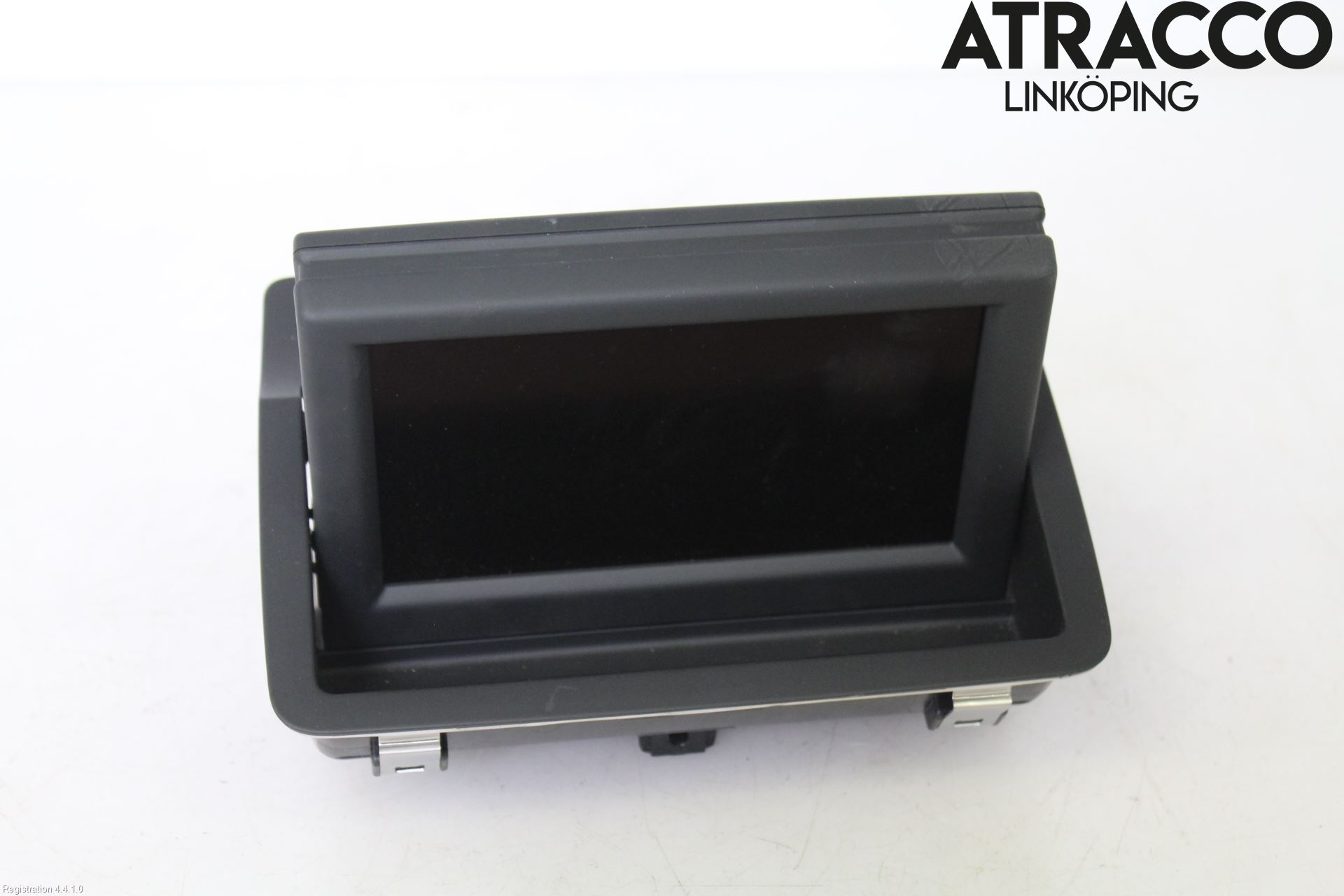 Audi A1/S1 11-18 Multifunktionsdisplay