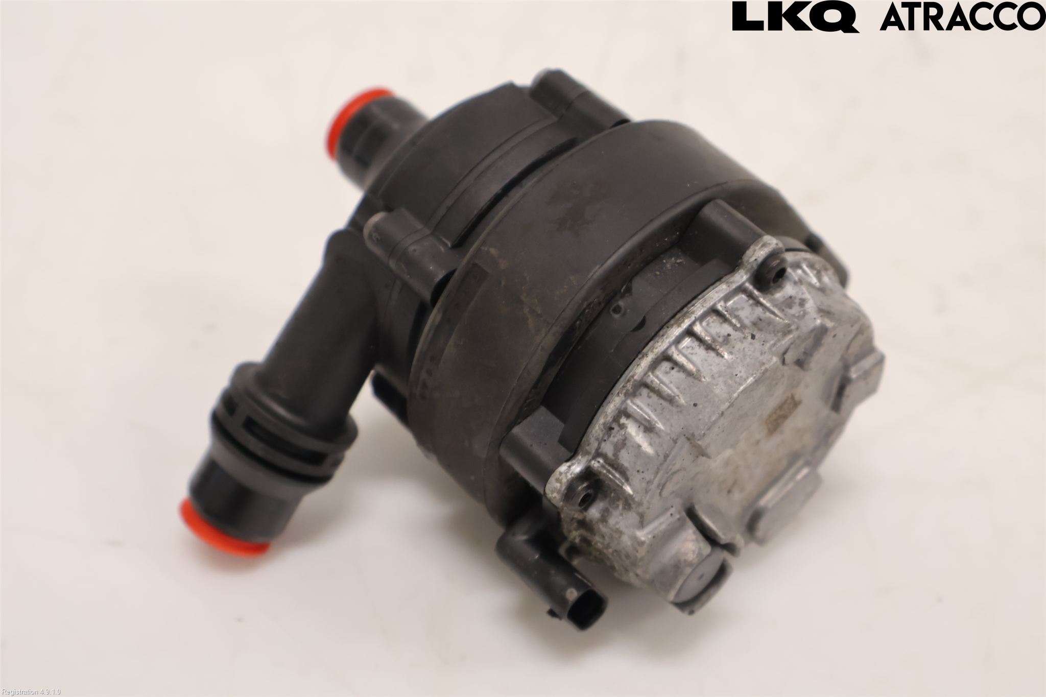 BMW i3 I01 13-22 Vattenpump