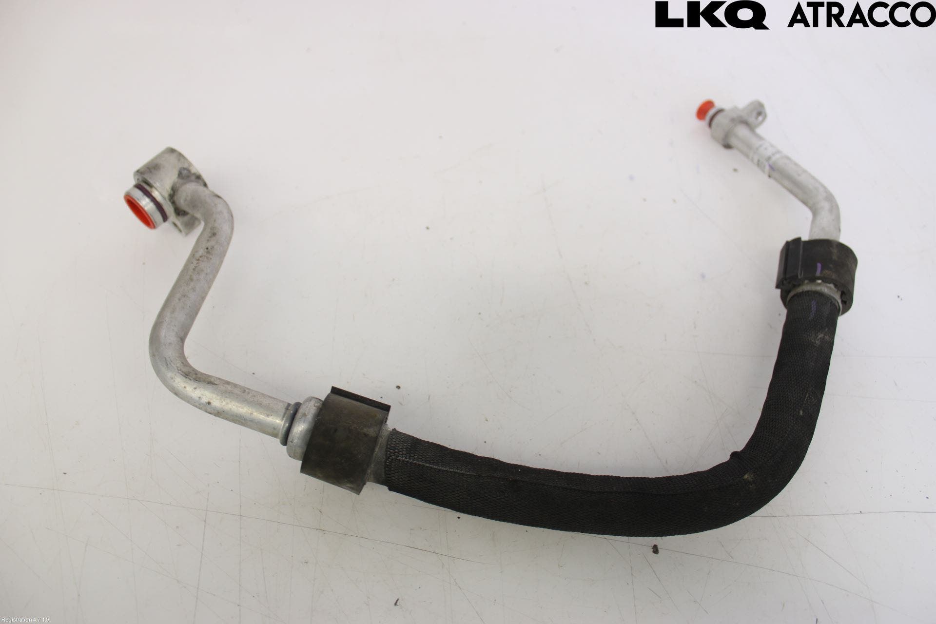 Audi Q7/SQ7 Ac Slang-Rör