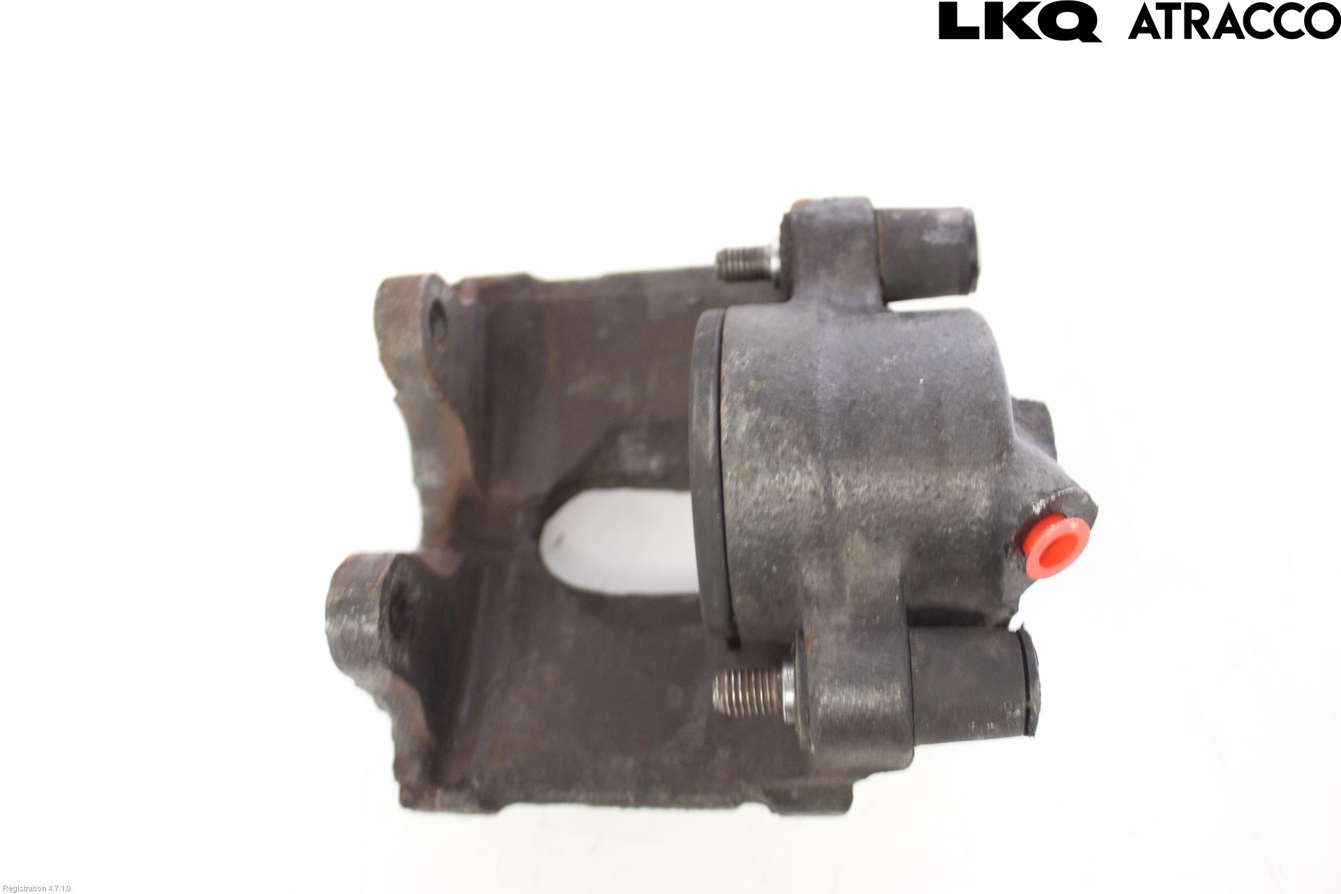 BMW 3 E46      98-05 Bromsok Fram Vänster