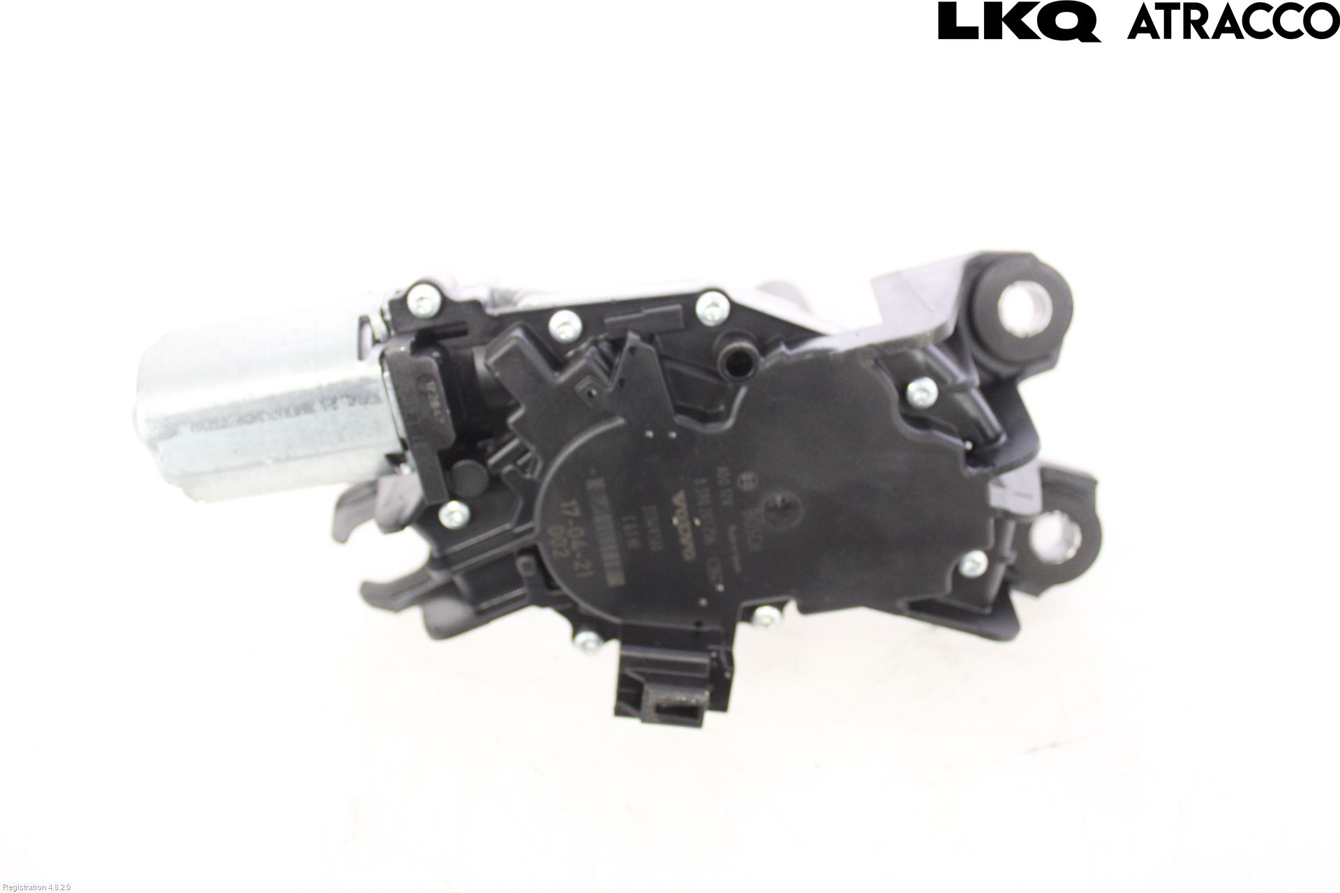 Volvo V90 17->> Torkarmotor Baklucka