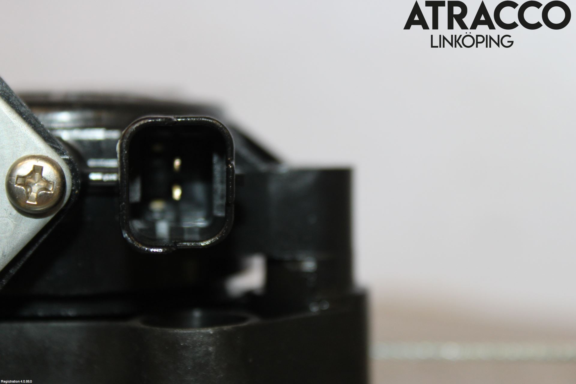 Nissan PULSAR Fönsterhiss El Kompl