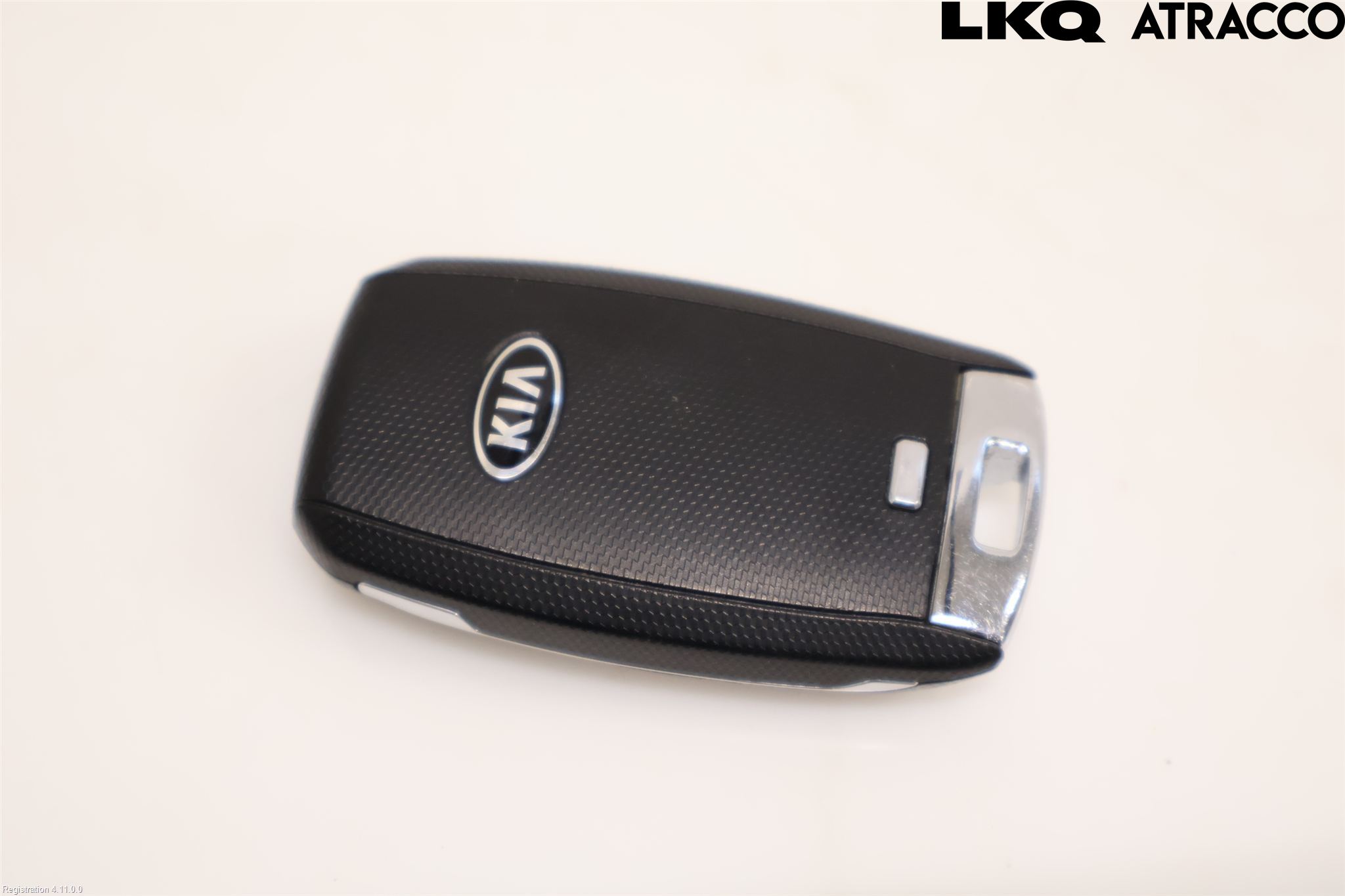 Kia PICANTO 17- Fjärrkontroll Larm-Centrallås