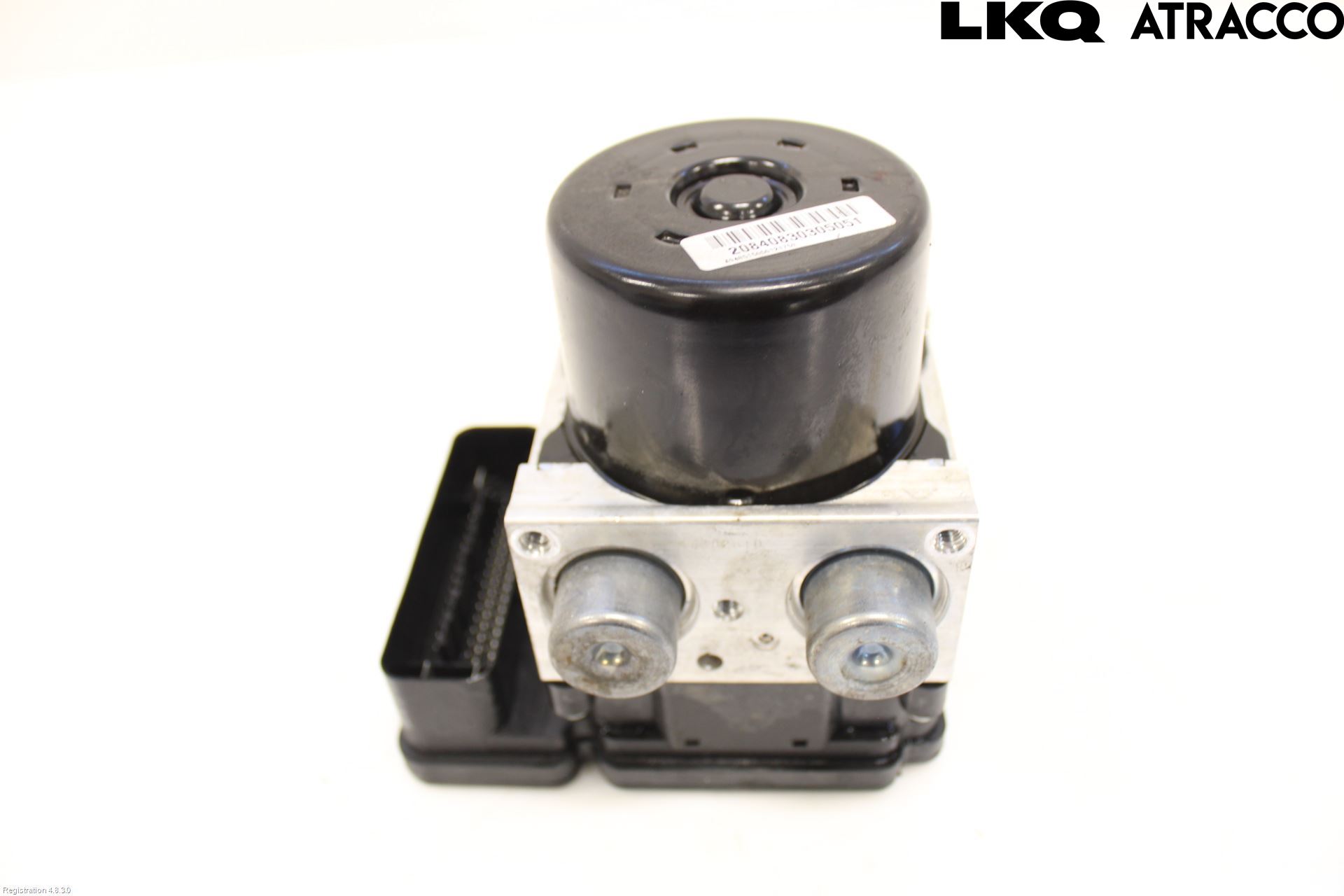 Fiat FREEMONT Abs Hydraulaggregat