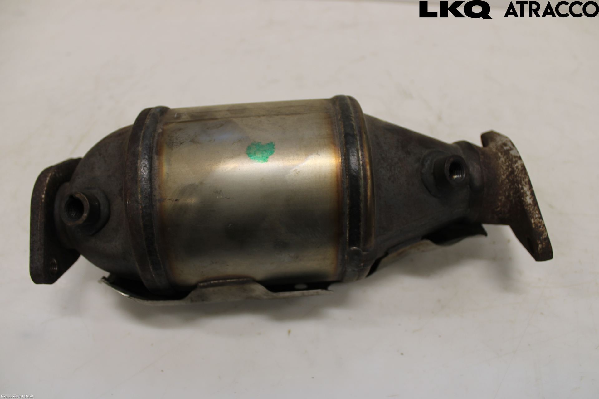 Kia CEED/CEED SW 19- Katalysator