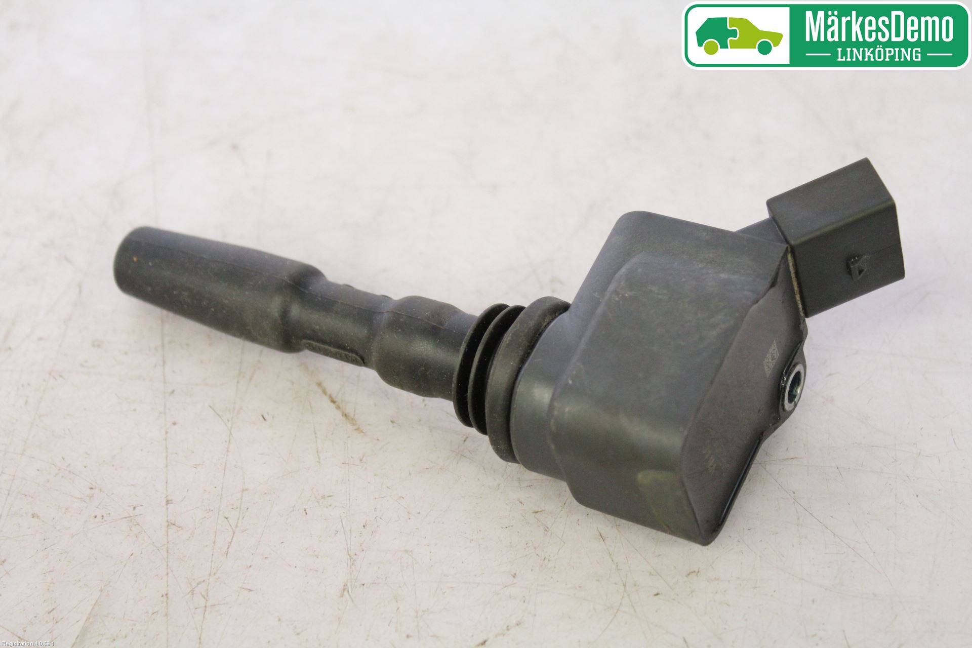 Skoda FABIA 15-21 Tändspole