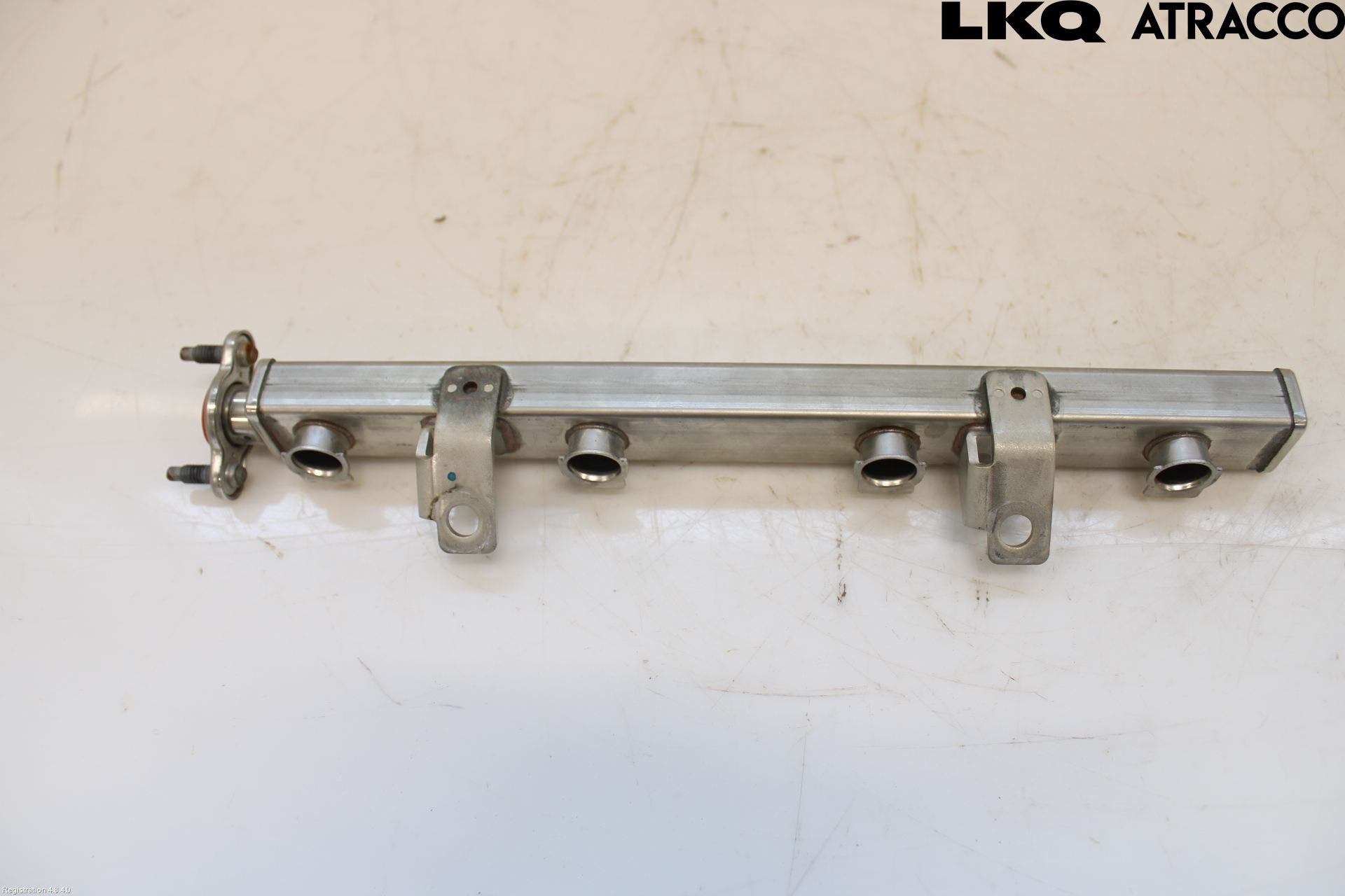 Hyundai i20 GB 15-20 Inj. Fuelrail